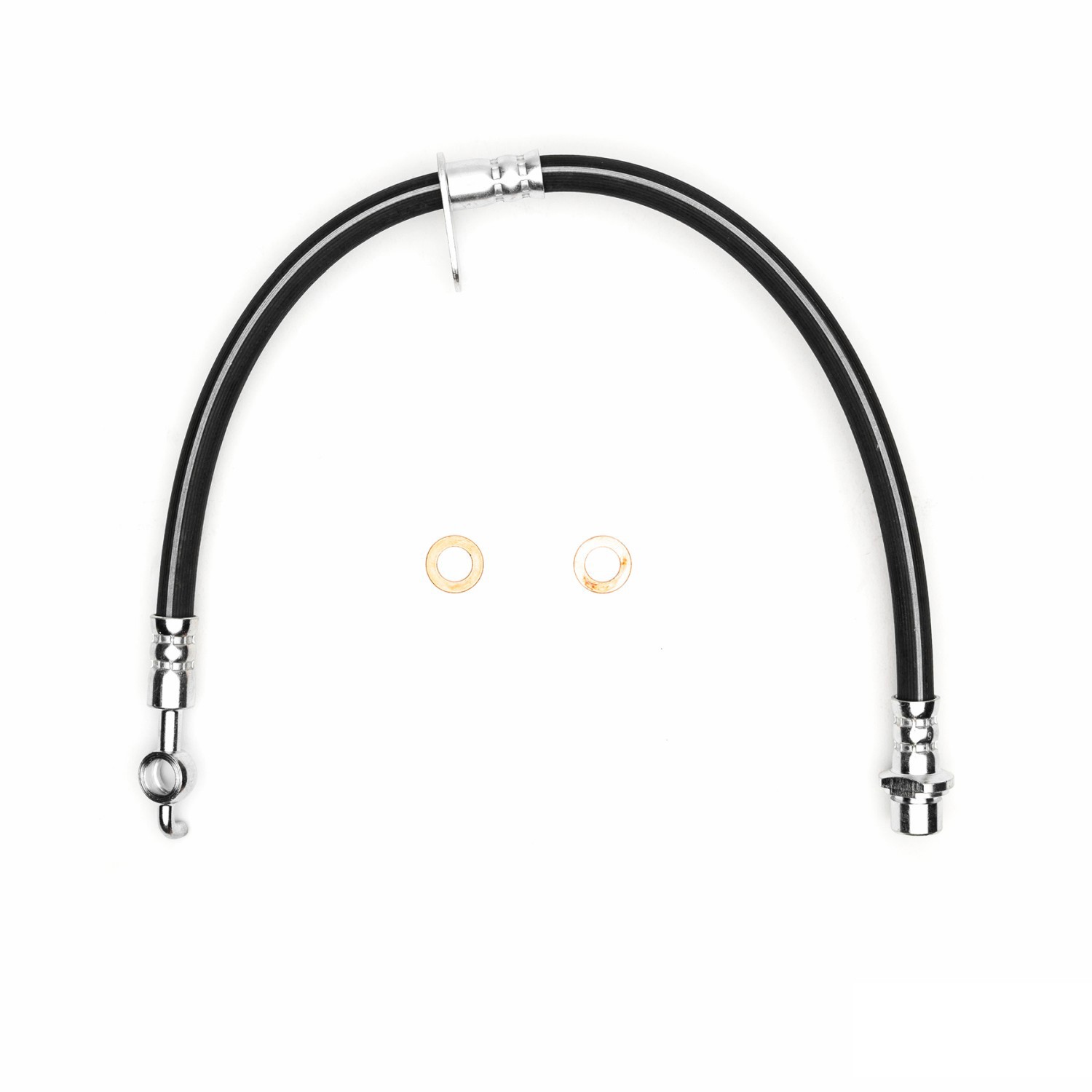 DYN 350-76068 DFC Brake Hose - Image 3