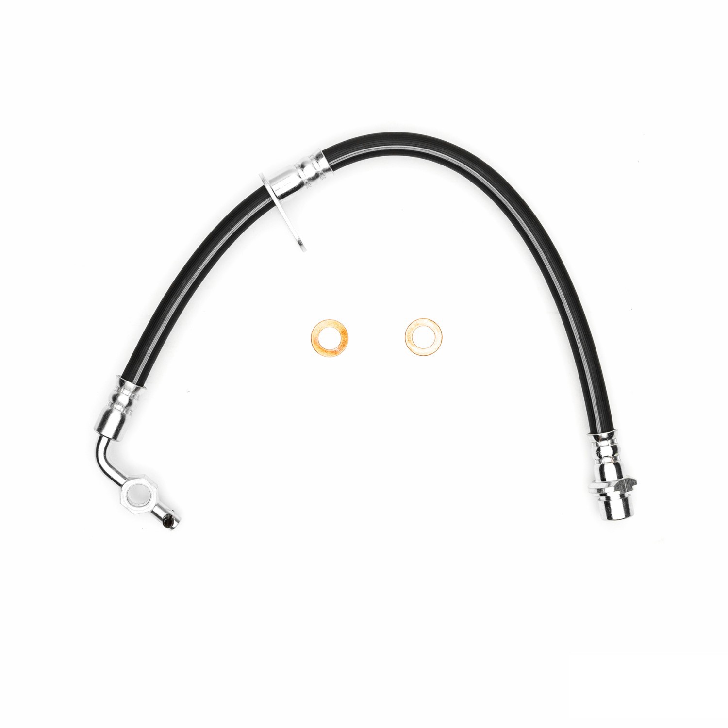DYN 350-76079 DFC Brake Hose - Image 3