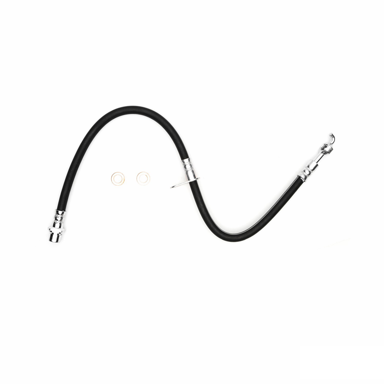 DYN 350-76091 DFC Brake Hose - Image 3
