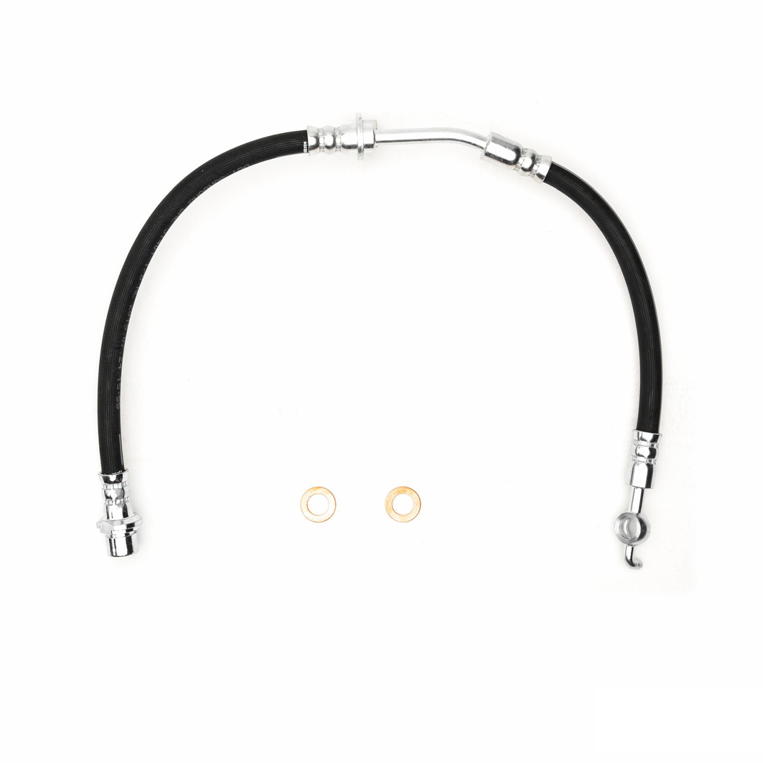 DYN 350-76095 DFC Brake Hose - Image 3