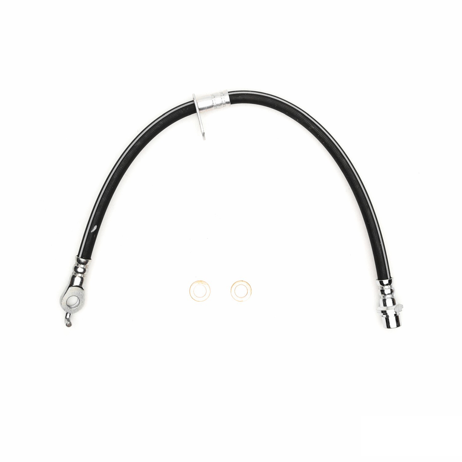 DYN 350-76098 DFC Brake Hose - Image 3