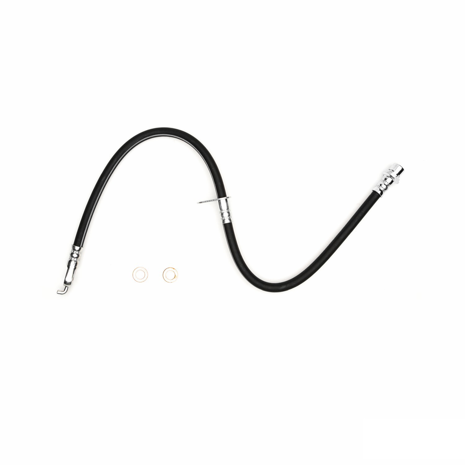 DYN 350-76105 DFC Brake Hose - Image 3