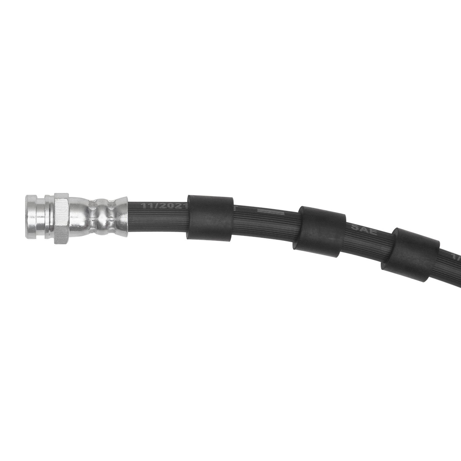 DYN 350-76126 DFC Brake Hose - Image 2