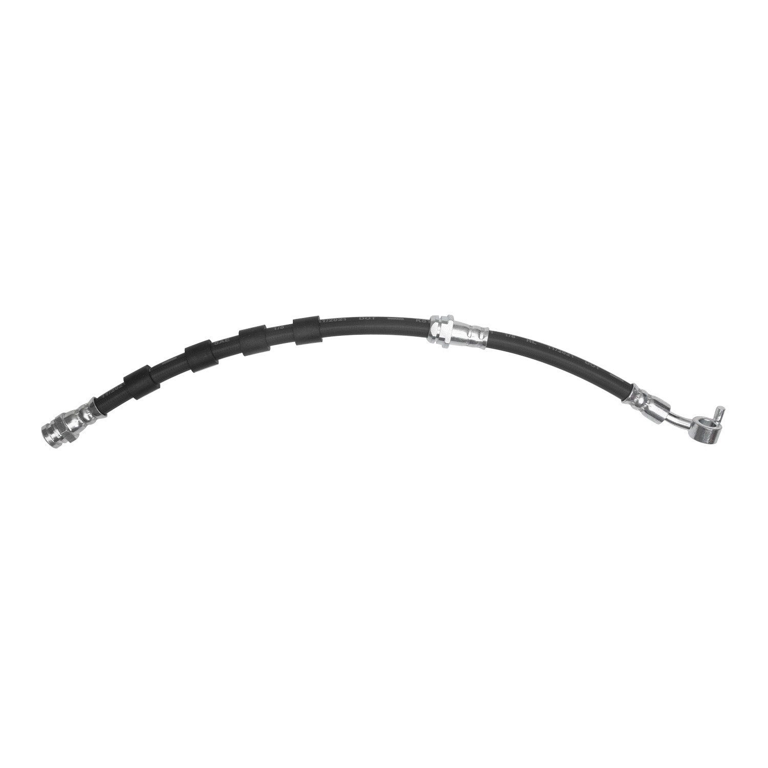 DYN 350-76126 DFC Brake Hose - Image 3