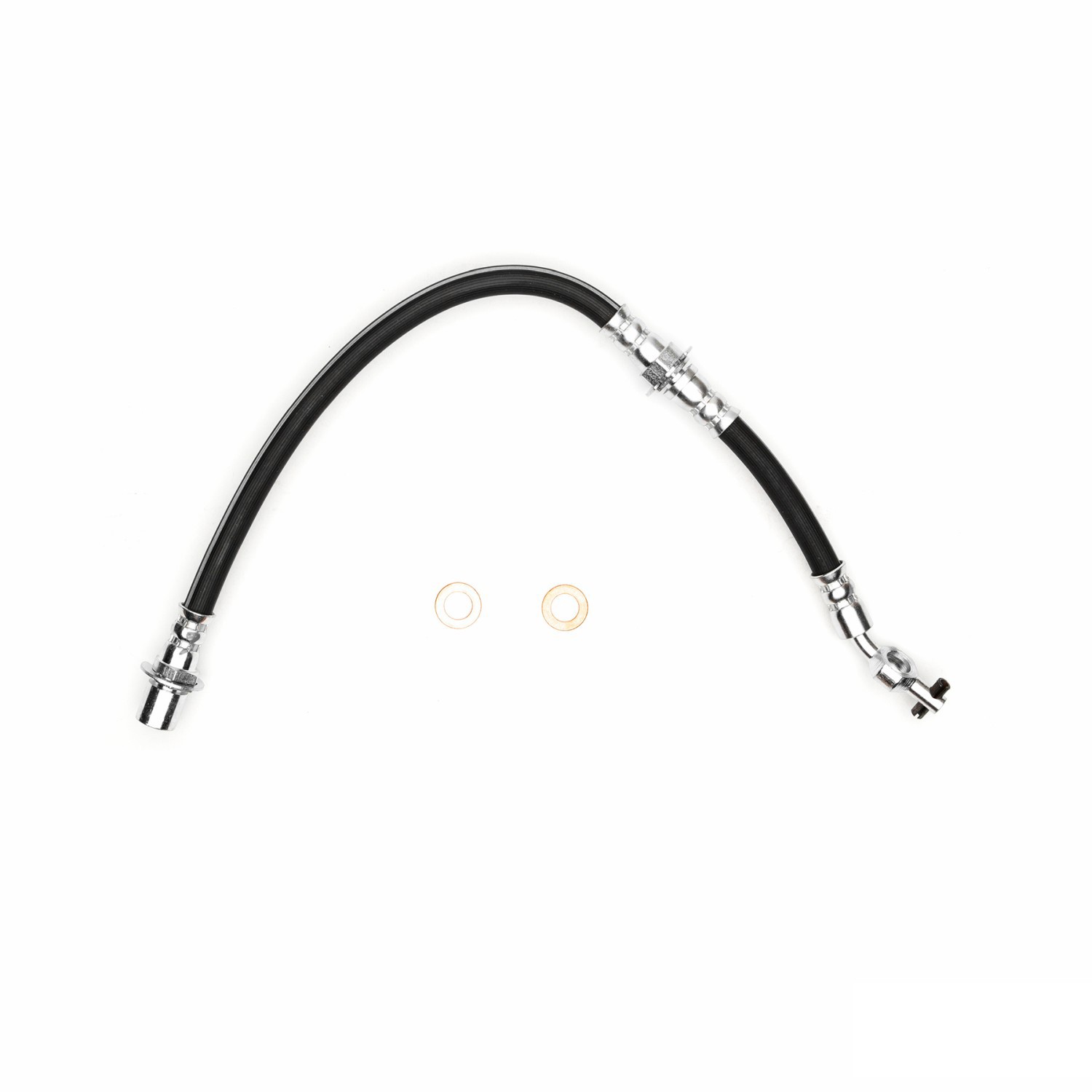 DYN 350-76155 DFC Brake Hose - Image 3