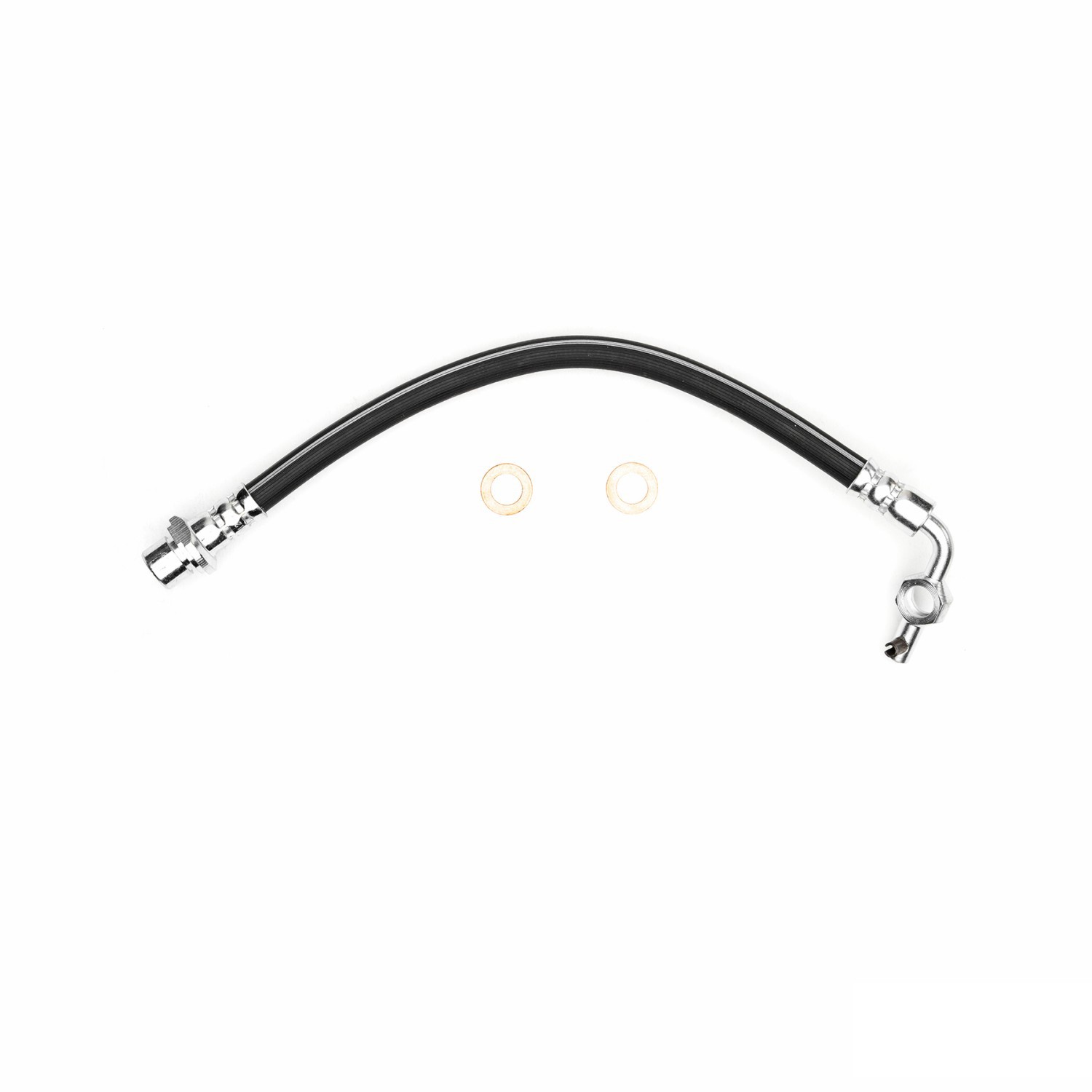 DYN 350-76215 DFC Brake Hose - Image 3