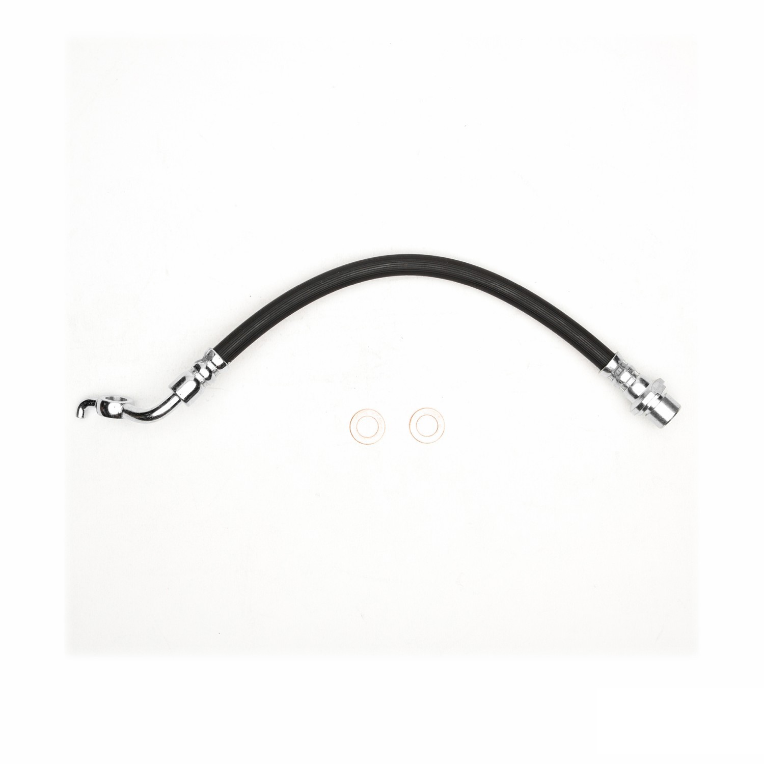 DYN 350-76227 DFC Brake Hose - Image 3