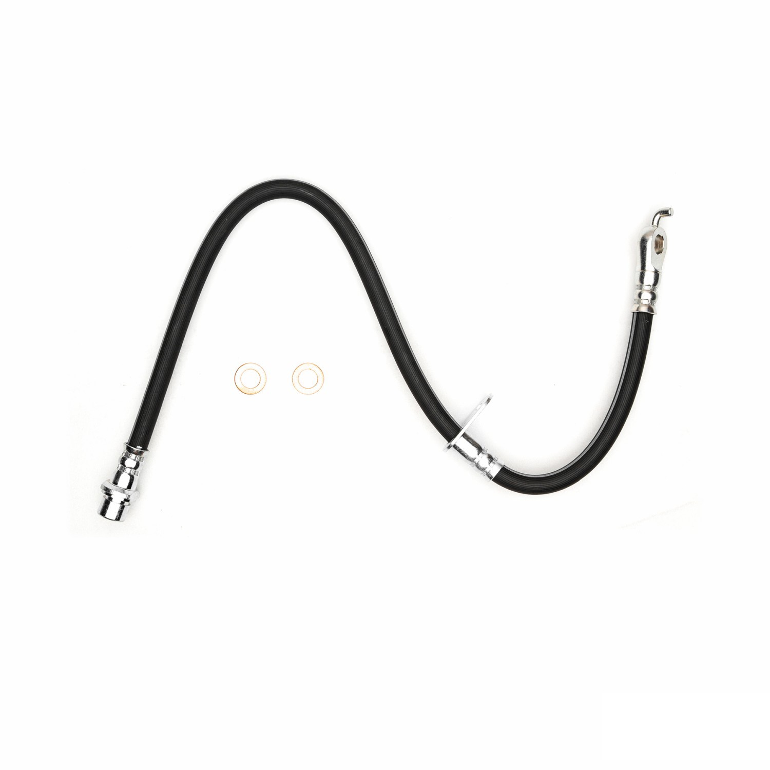 DYN 350-76233 DFC Brake Hose - Image 3