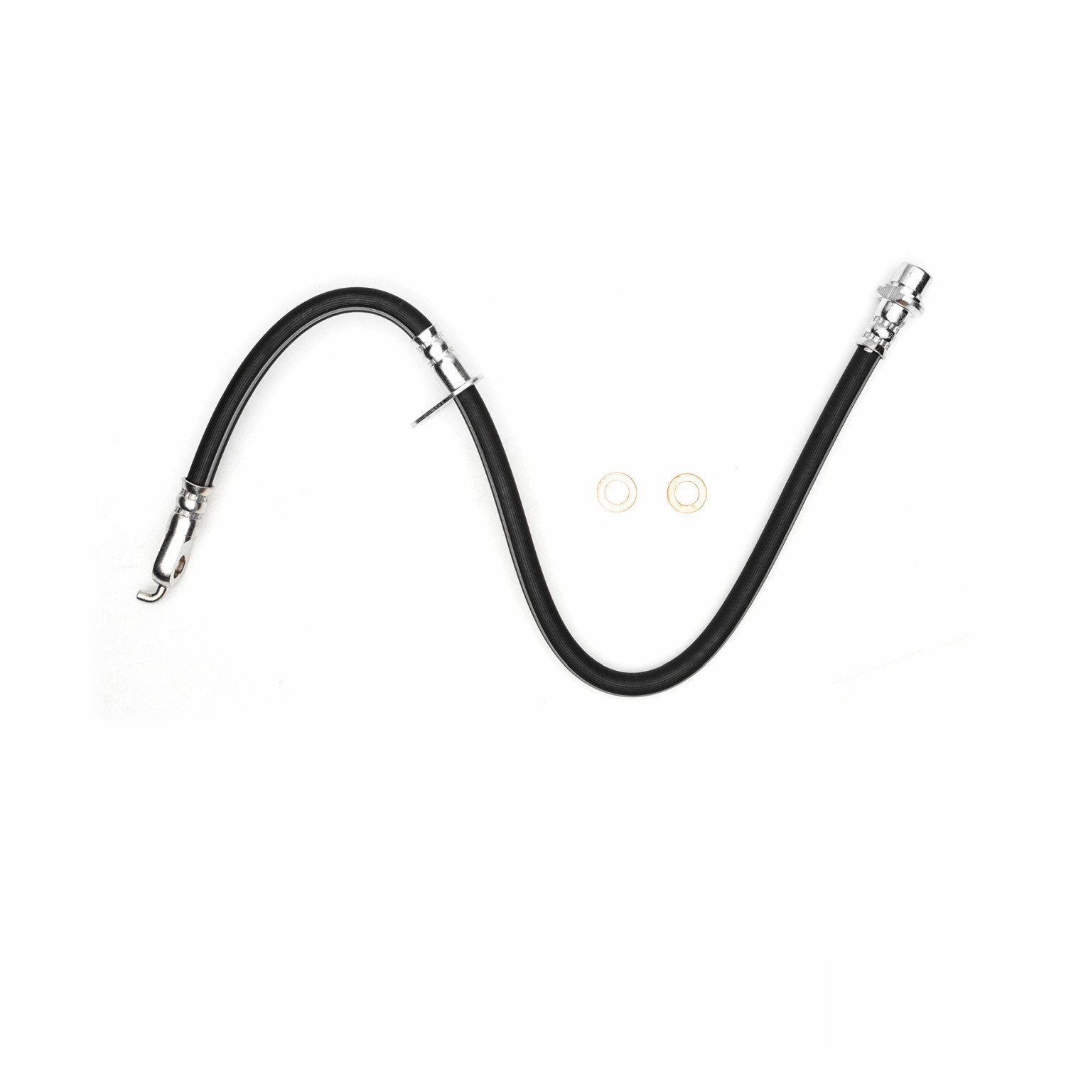 DYN 350-76234 DFC Brake Hose - Image 3