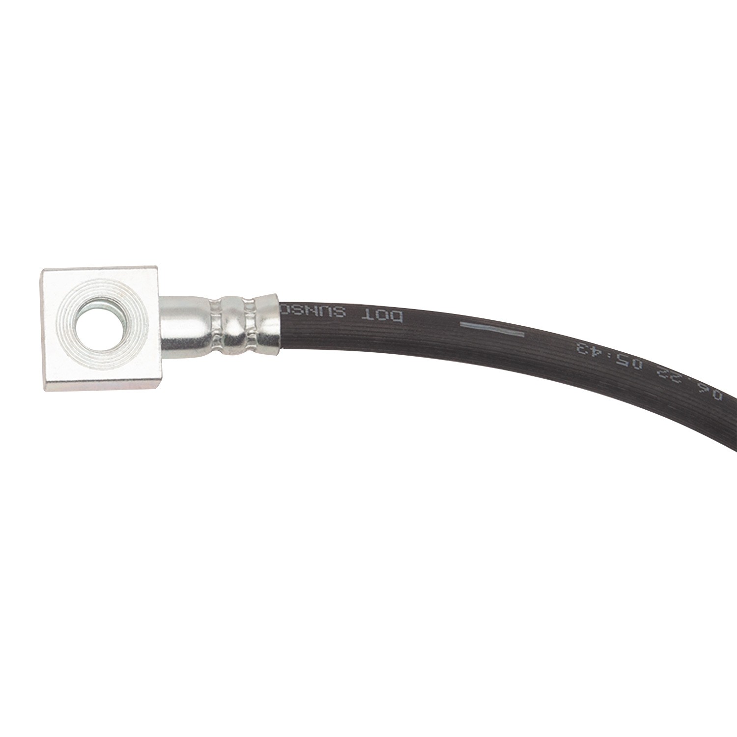 DYN 350-76268 DFC Brake Hose