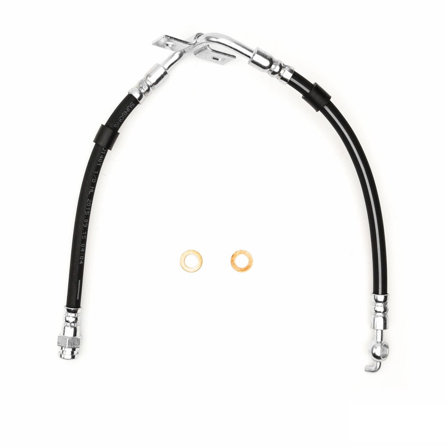 DYN 350-80029 DFC Brake Hose - Image 3