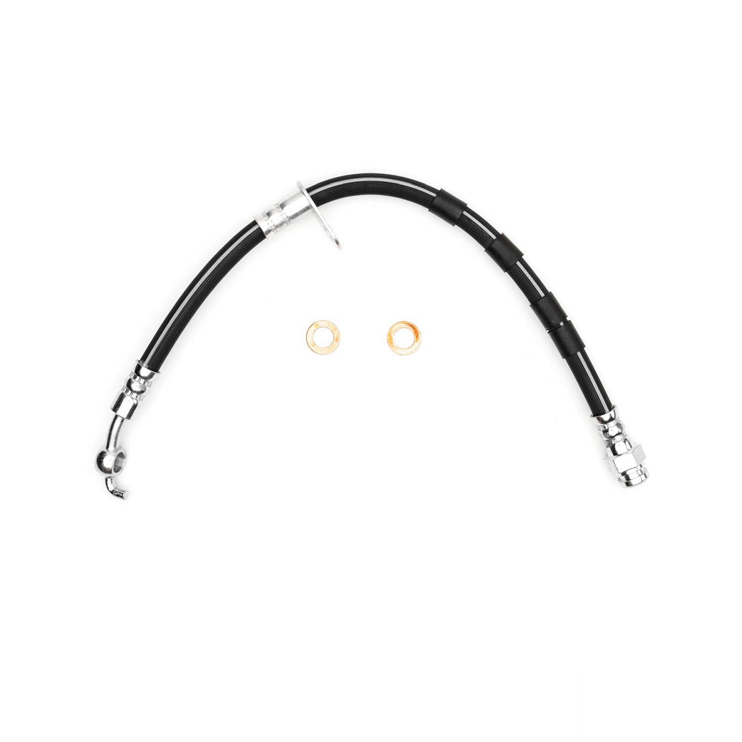 DYN 350-80044 DFC Brake Hose - Image 3