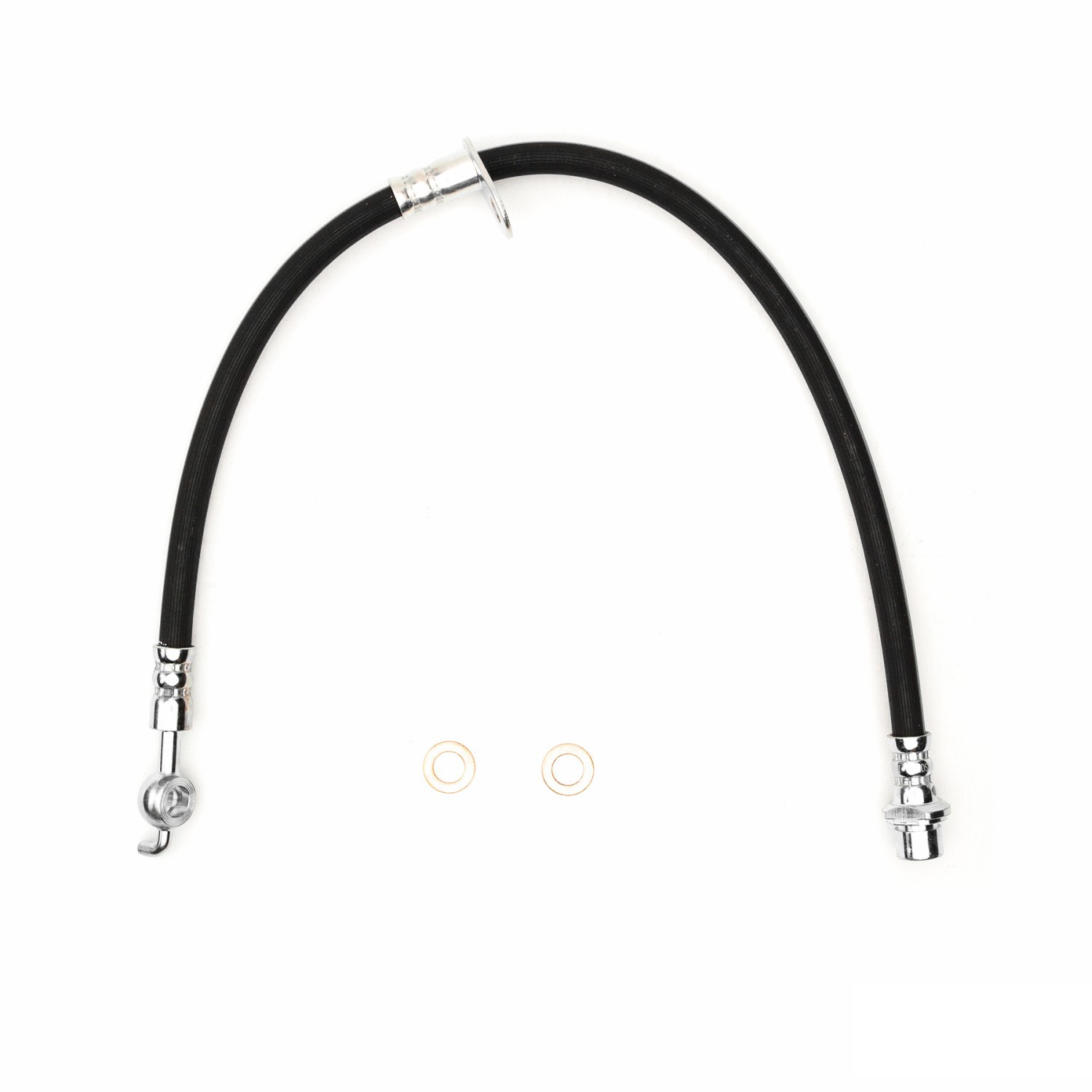 DYN 350-91000 DFC Brake Hose - Image 3