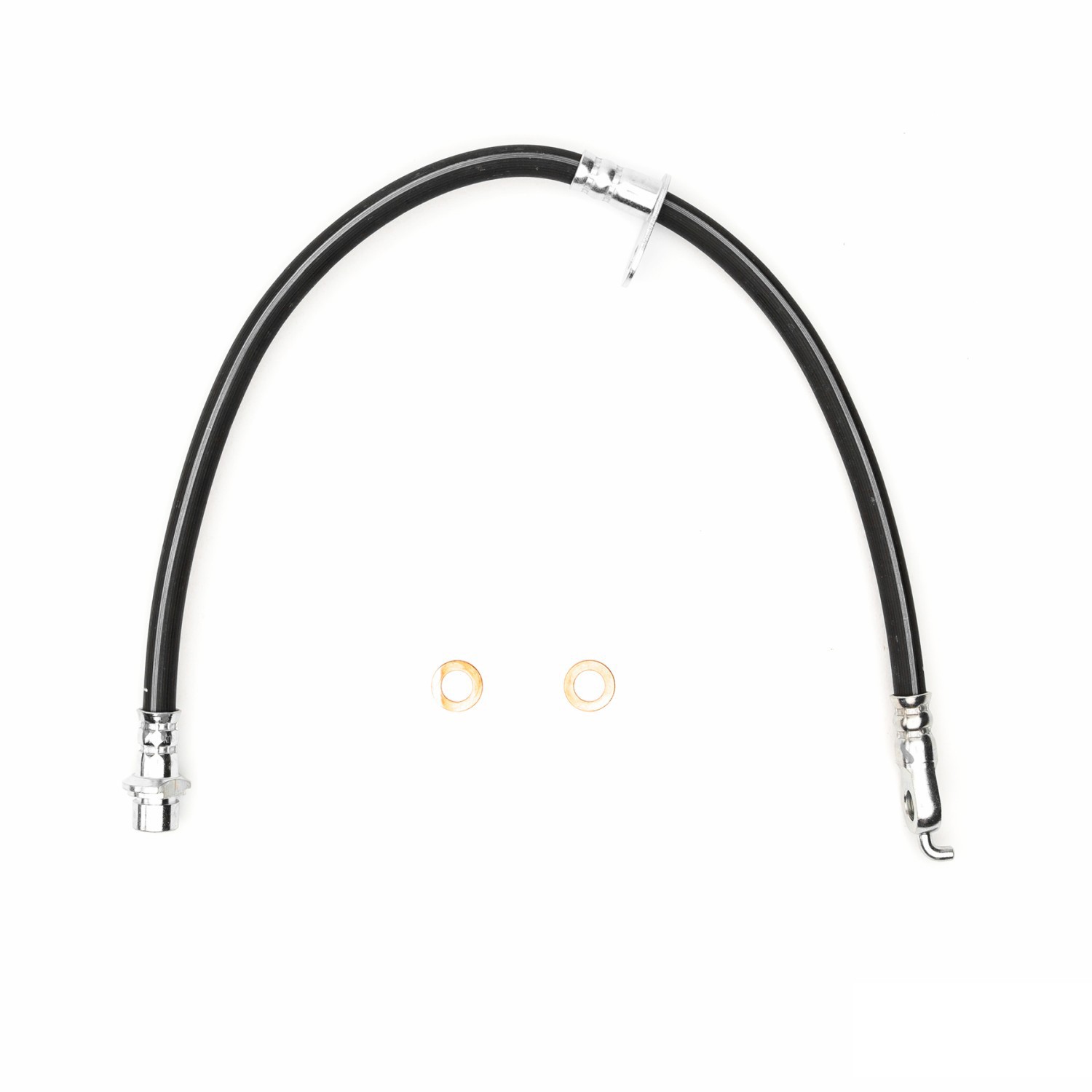 DYN 350-91001 DFC Brake Hose - Image 3