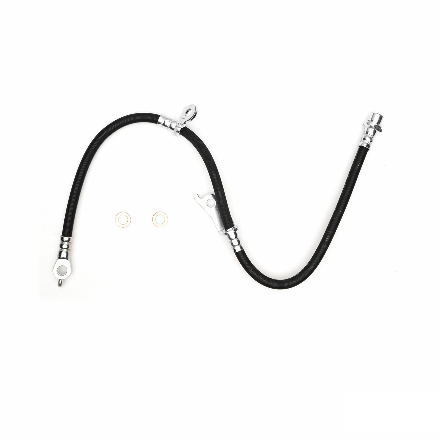 DYN 350-91002 DFC Brake Hose - Image 3