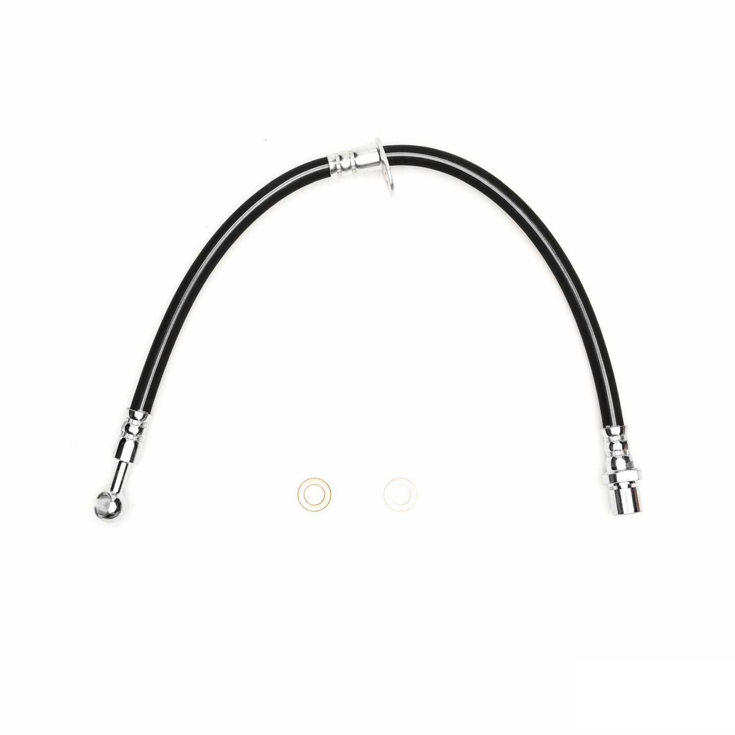 DYN 350-91006 DFC Brake Hose - Image 3