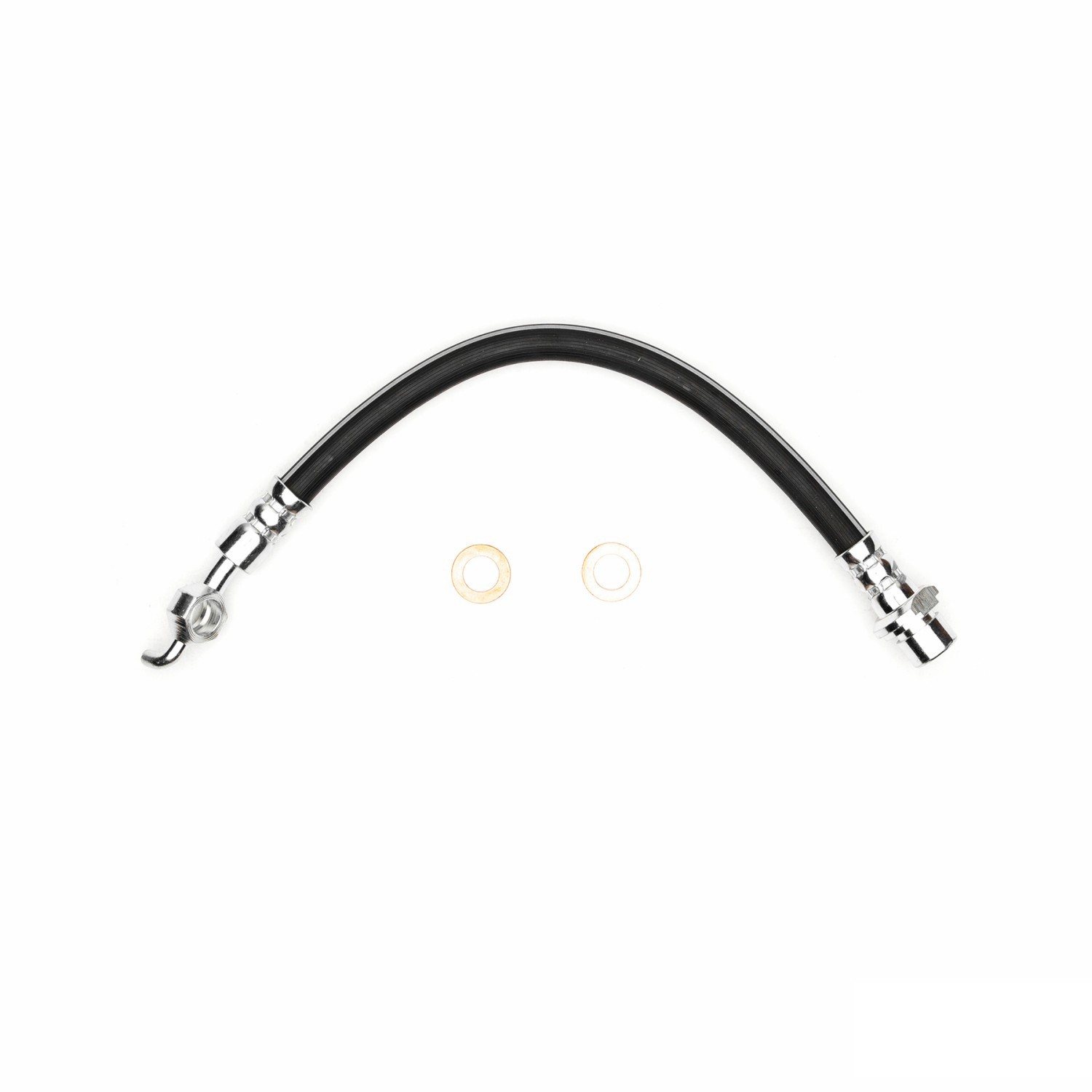 DYN 350-91008 DFC Brake Hose - Image 3