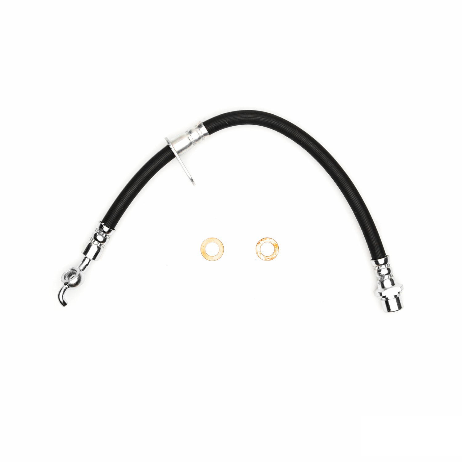 DYN 350-91009 DFC Brake Hose - Image 3