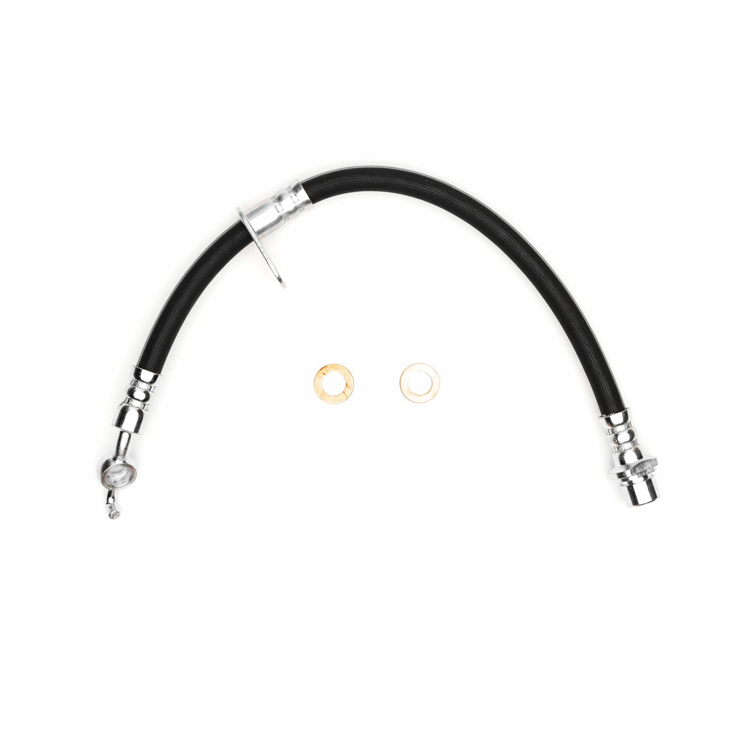 DYN 350-91010 DFC Brake Hose - Image 3