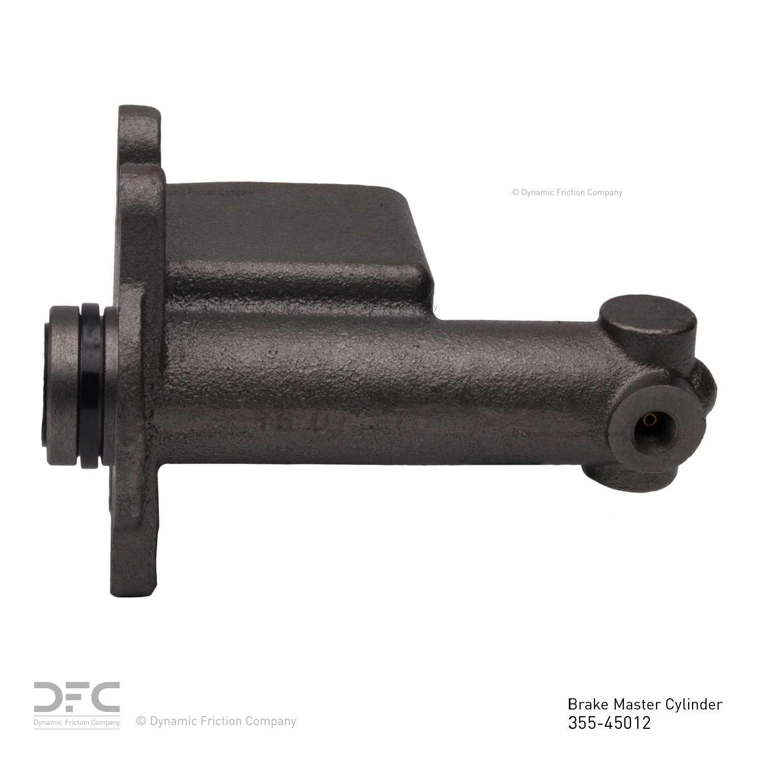 DYN-355-45012 DFC Master Cylinder - Image 4