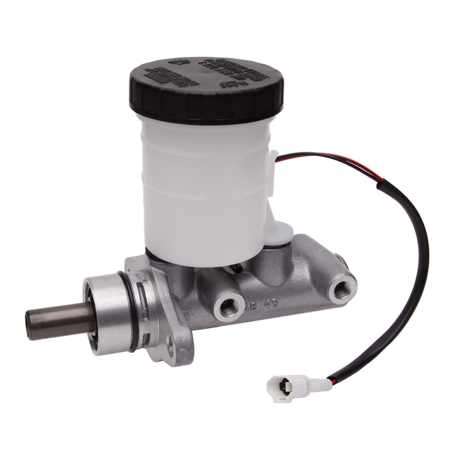 DYN-355-50003 DFC Master Cylinder - Image 2