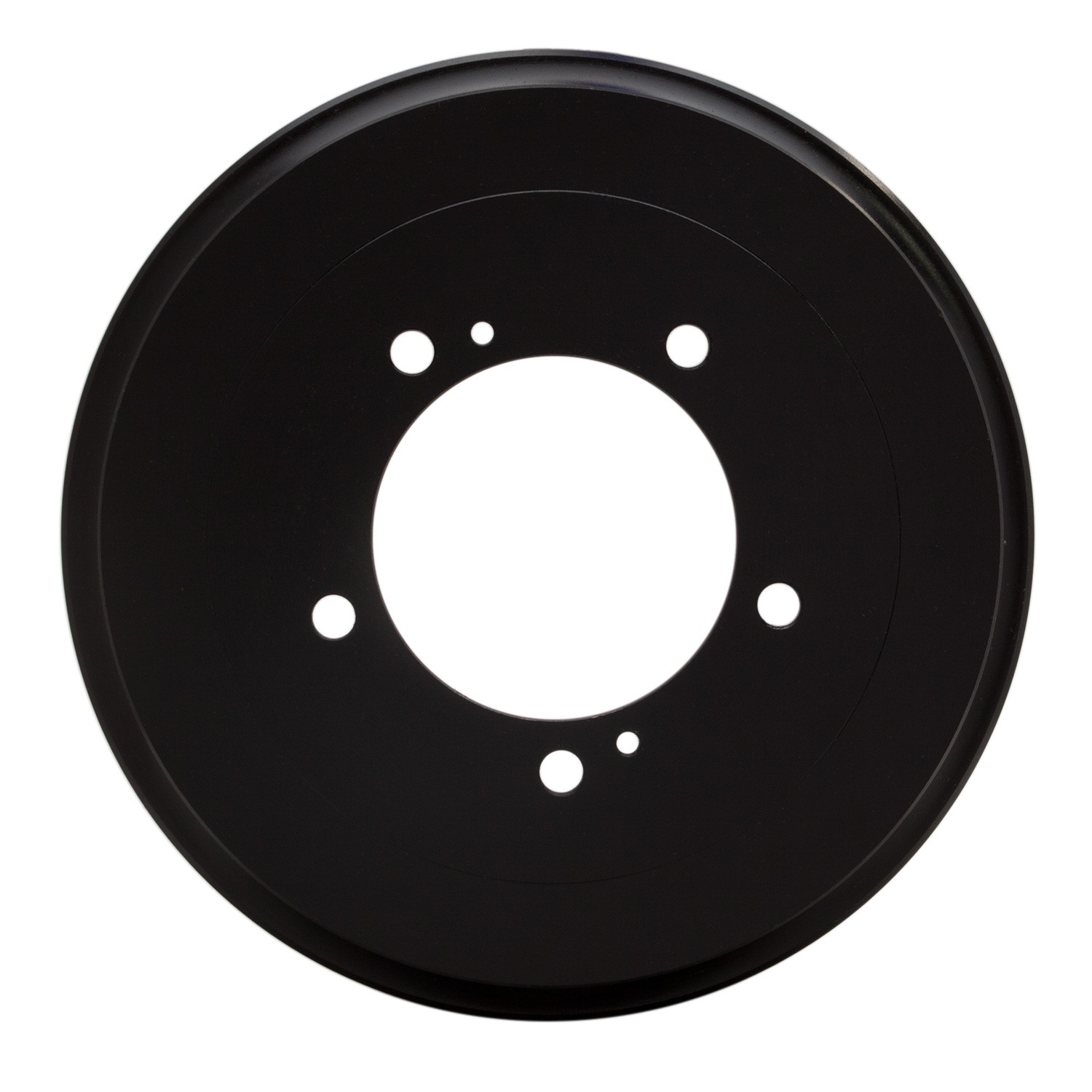 DYN 365-01003 True Balanced Brake Drum