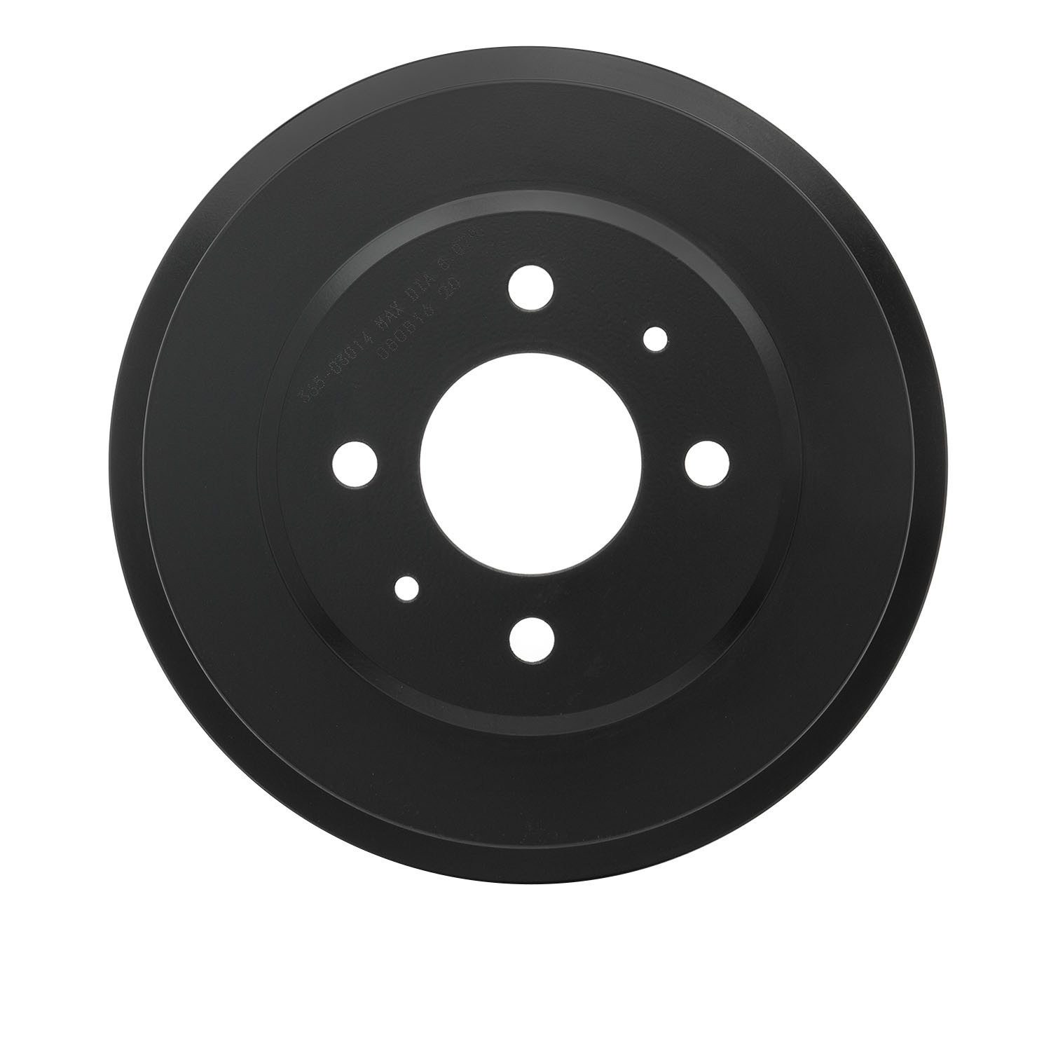 DYN 365-03014 True Balanced Brake Drum - Image 3