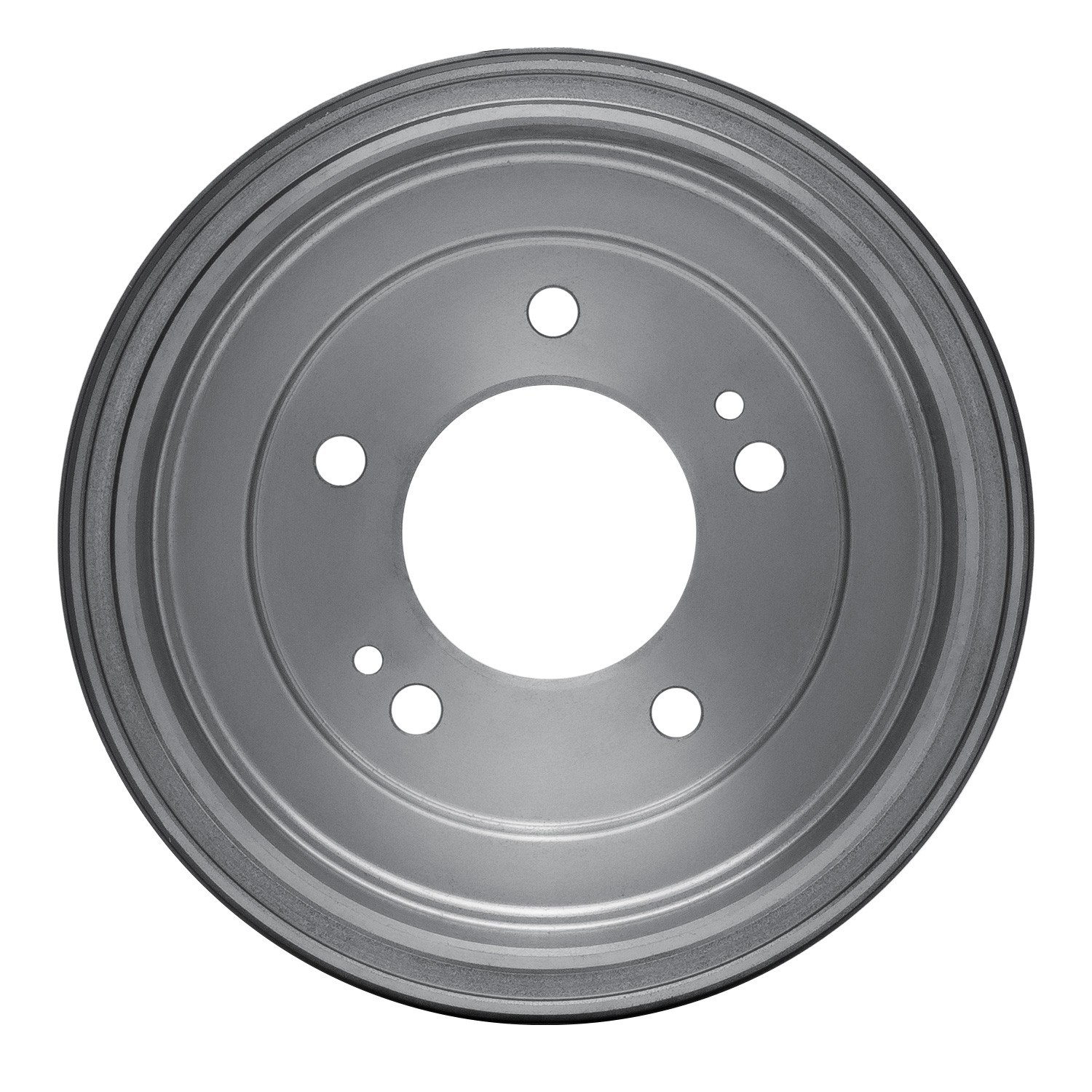 DYN 365-03017 True Balanced Brake Drum - Image 2
