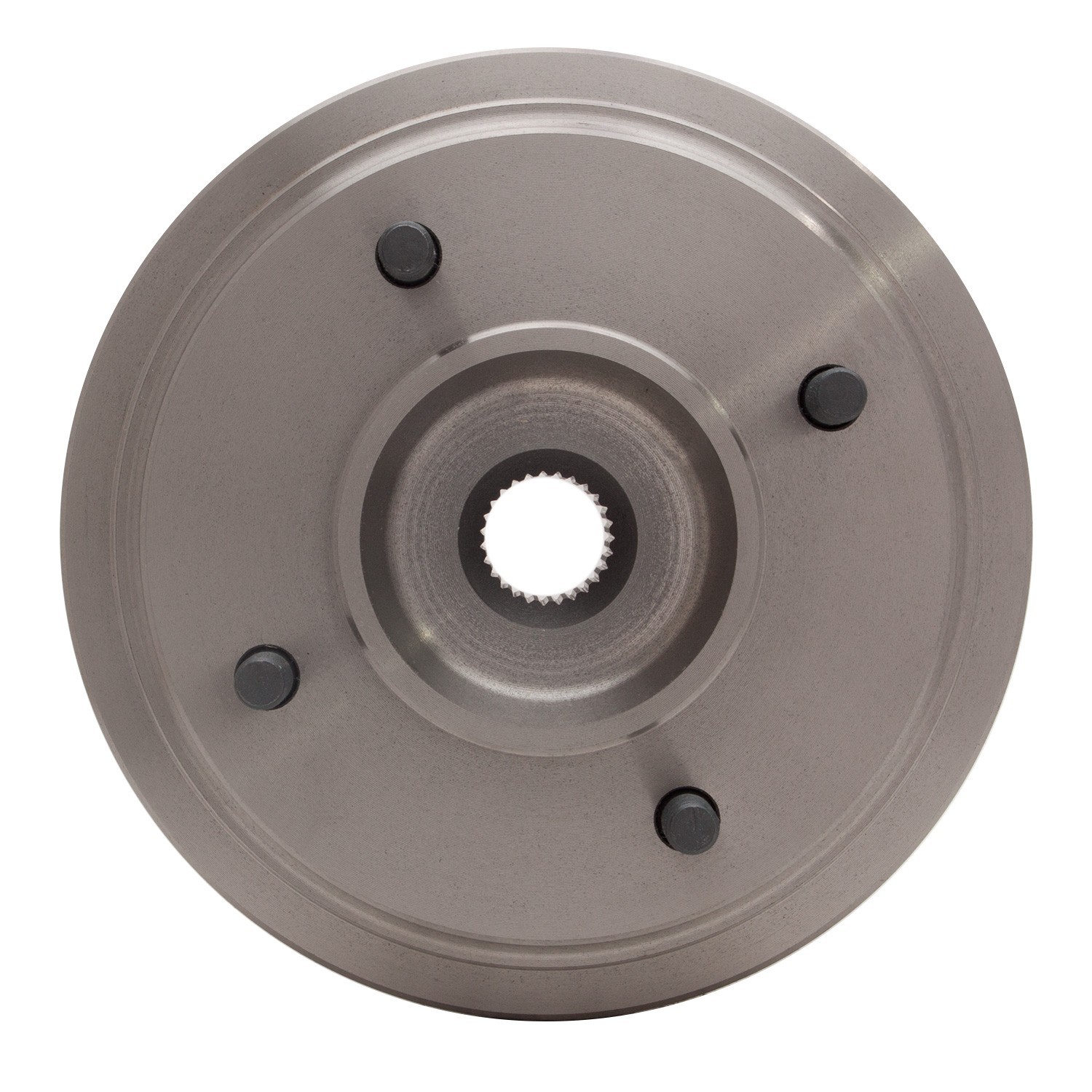 DYN 365-13007 True Balanced Brake Drum