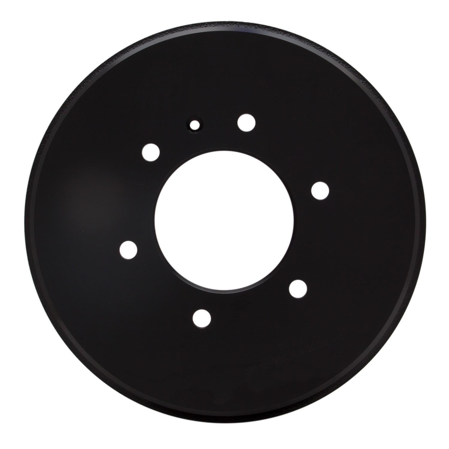 DYN 365-37000 True Balanced Brake Drum