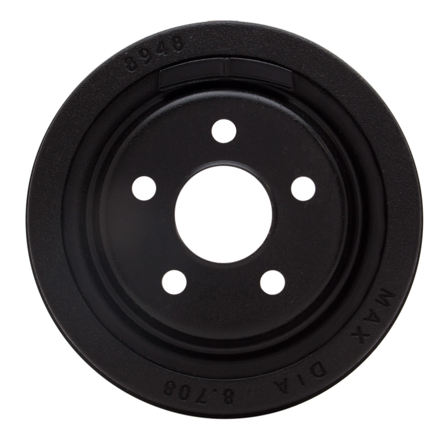 DYN 365-39000 True Balanced Brake Drum