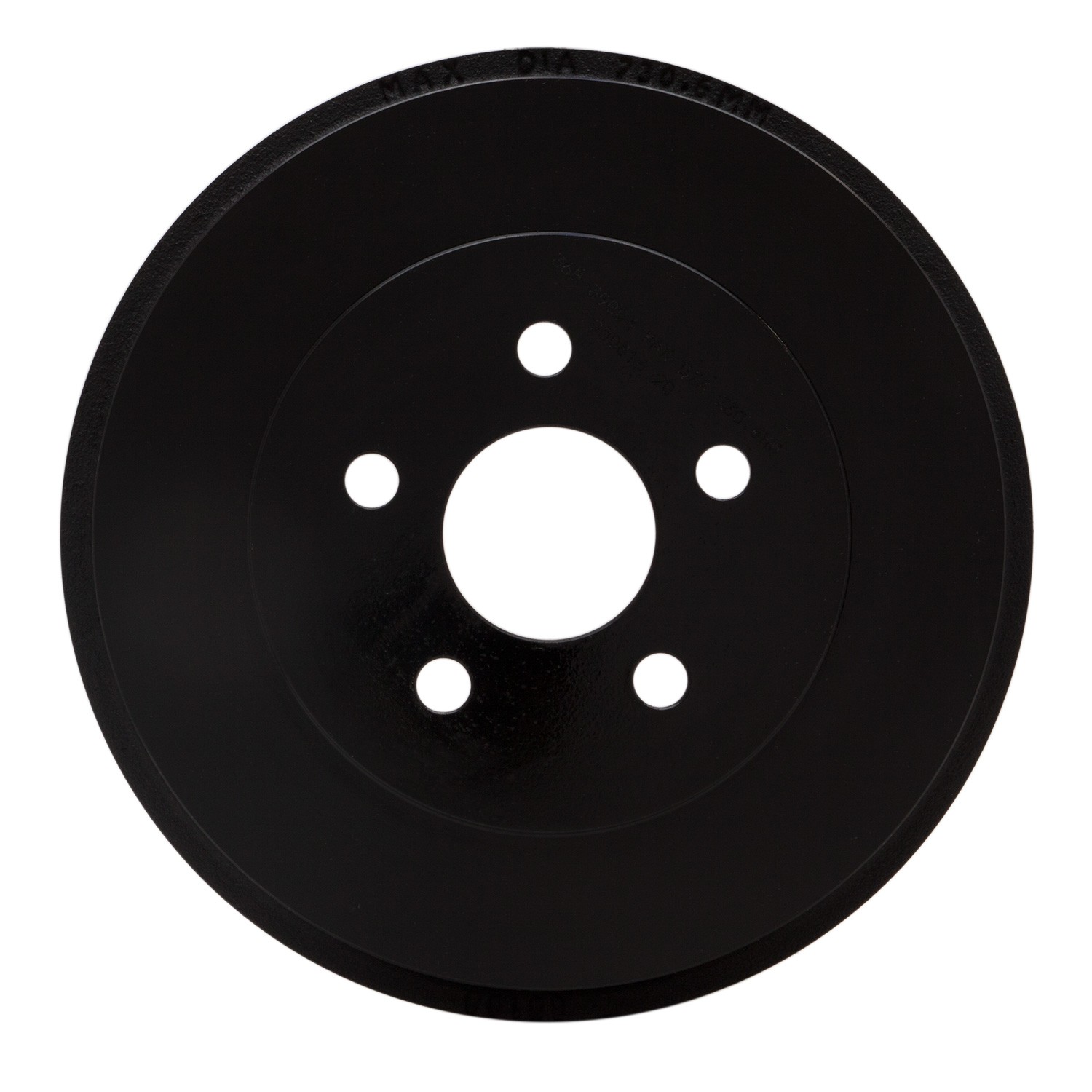 DYN 365-39004 True Balanced Brake Drum