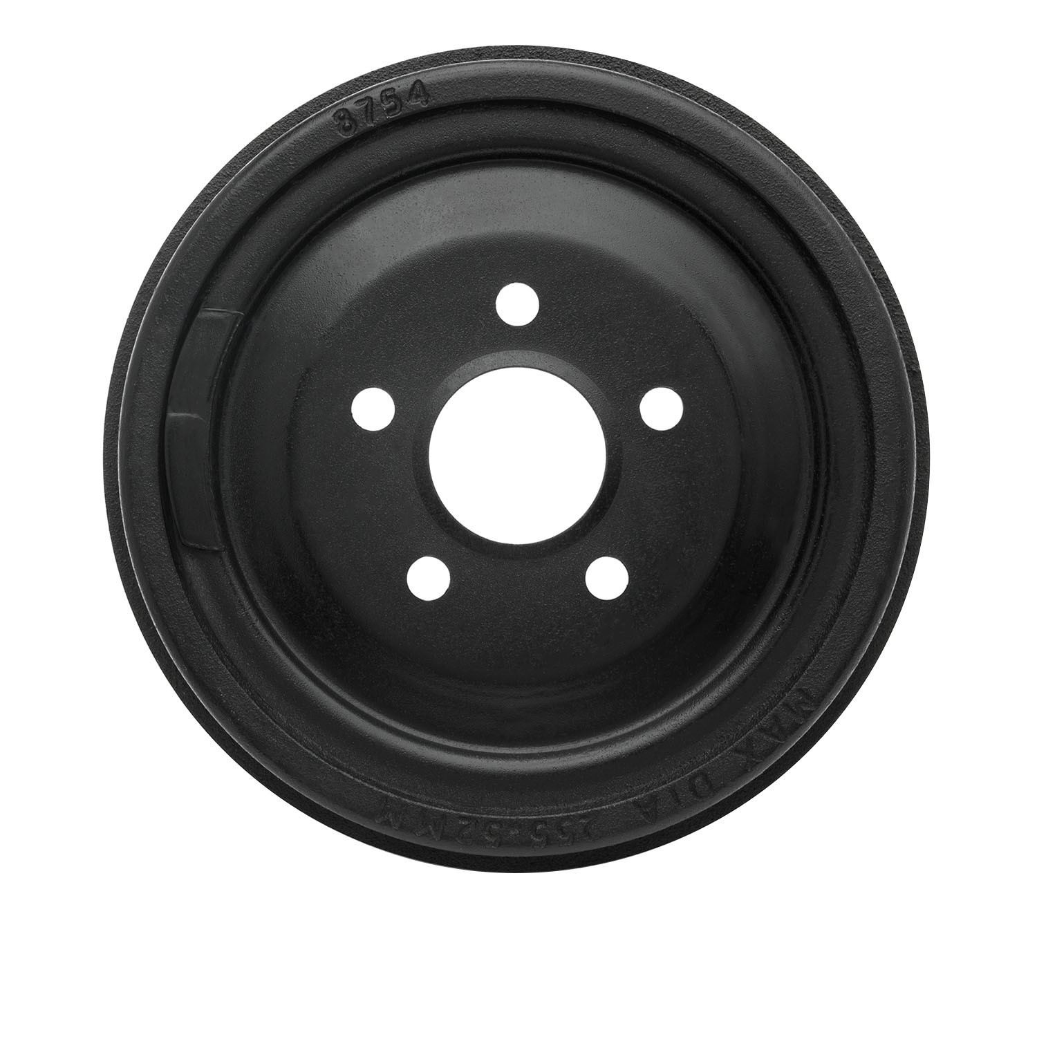DYN 365-40006 True Balanced Brake Drum - Image 3