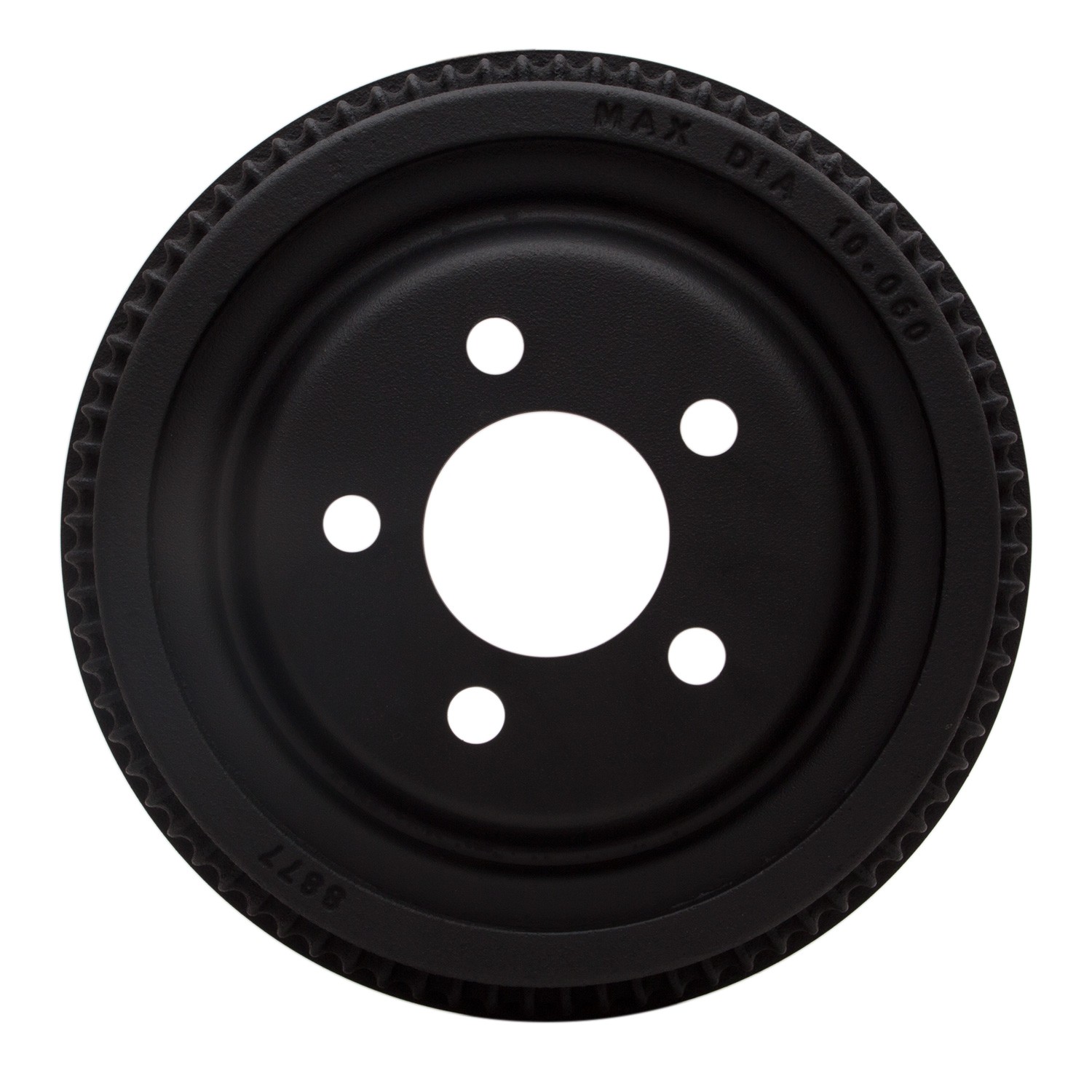 DYN 365-40011 True Balanced Brake Drum