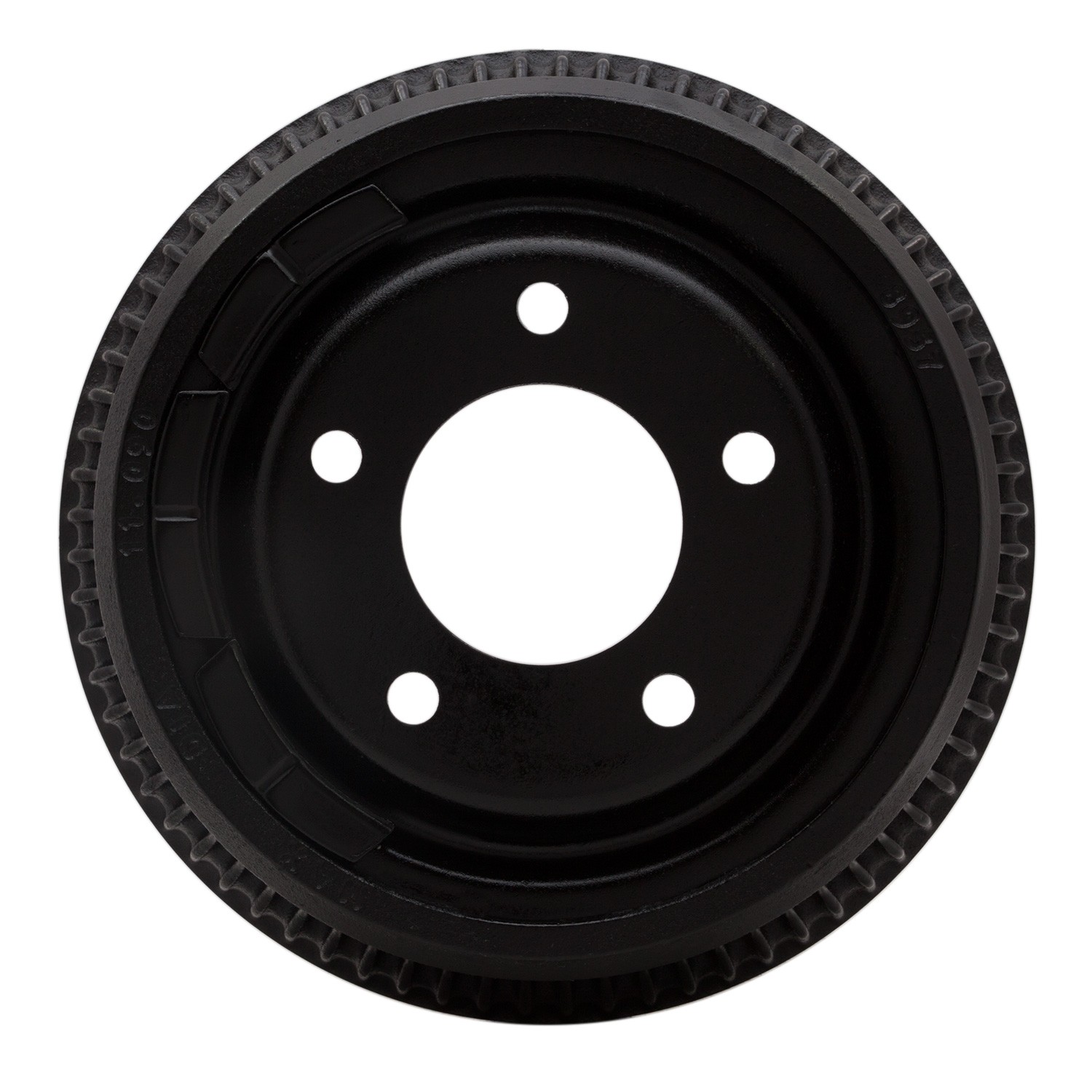 DYN 365-40032 True Balanced Brake Drum
