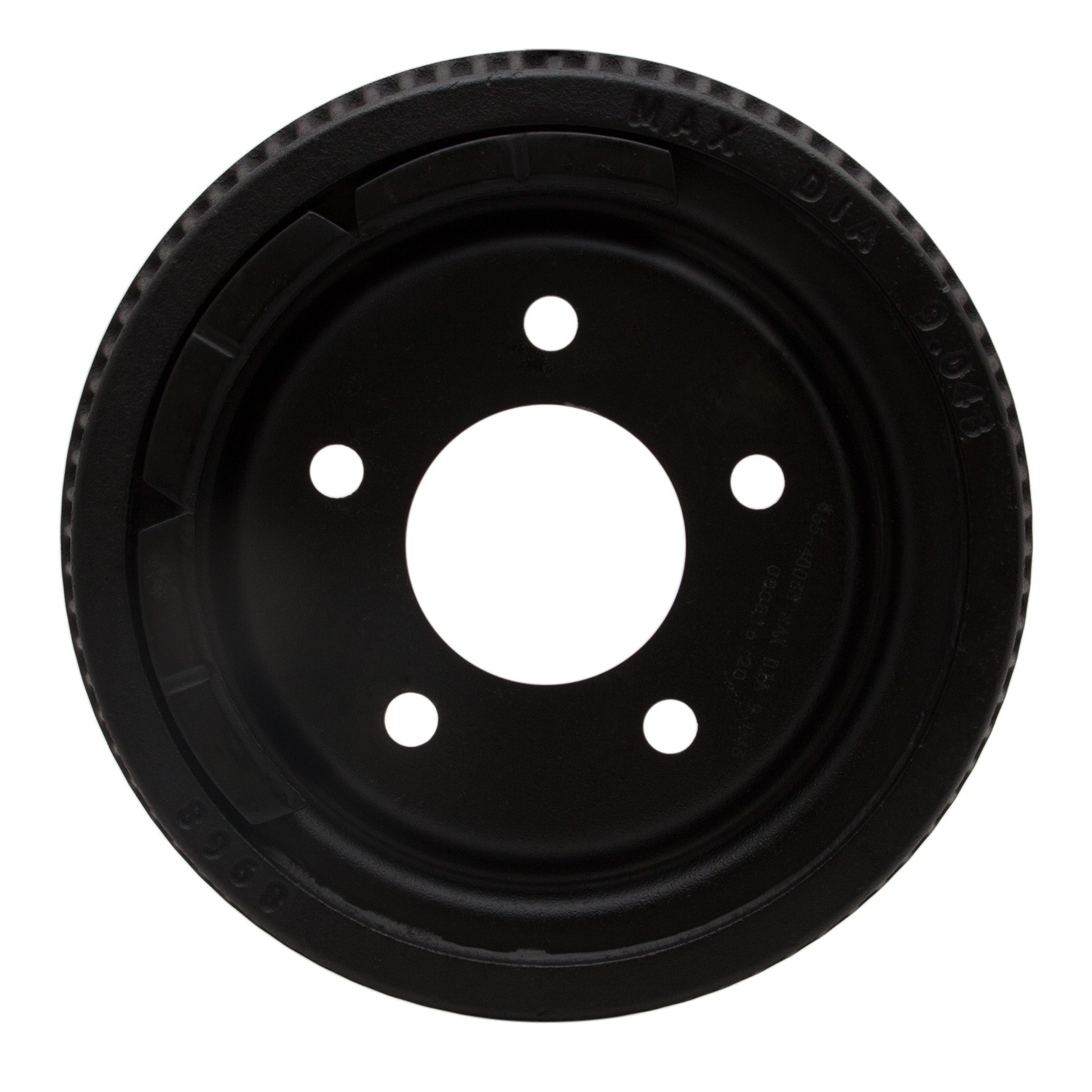 DYN 365-40033 True Balanced Brake Drum