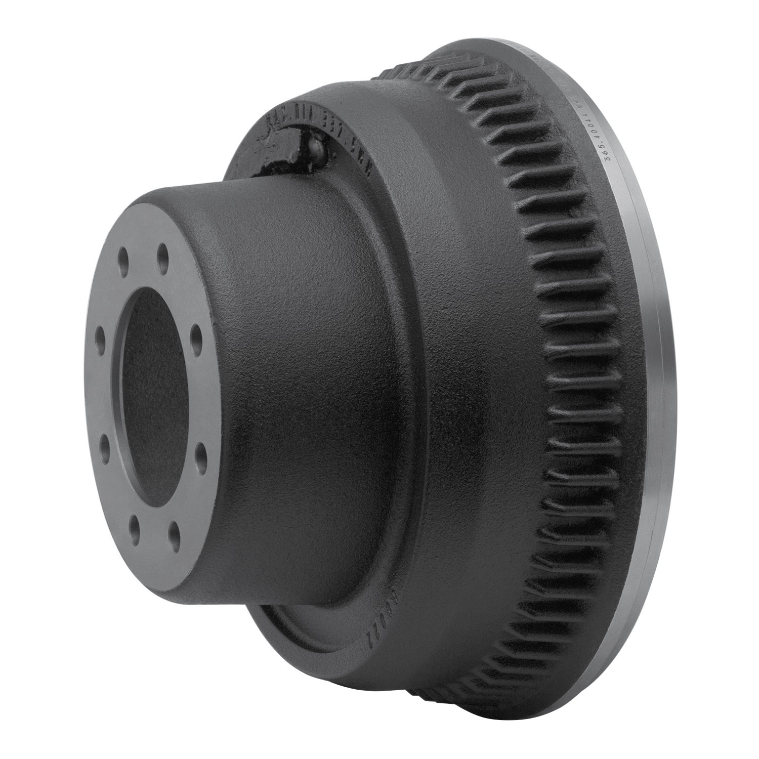 DYN-365-40044 True Balanced Brake Drum