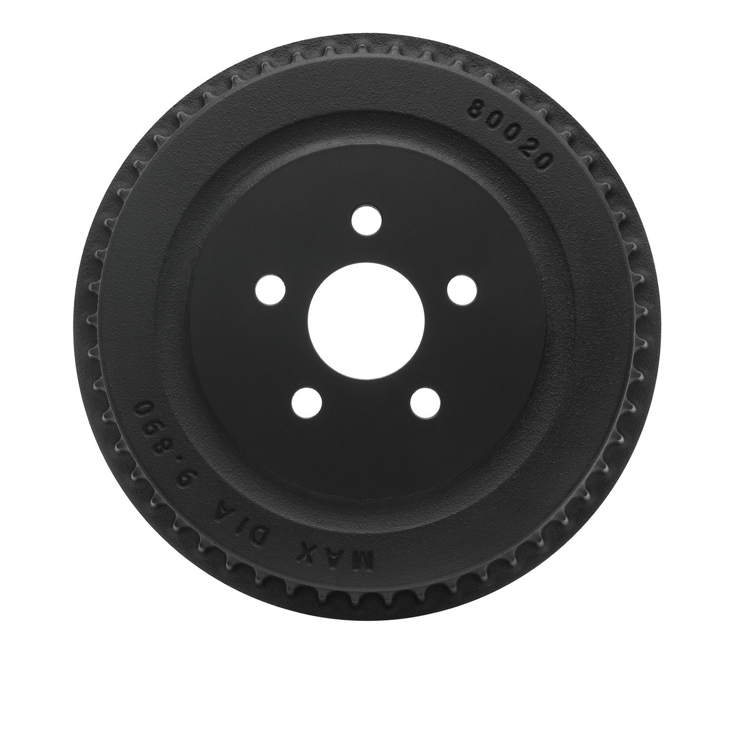 DYN 365-40046 True Balanced Brake Drum - Image 3