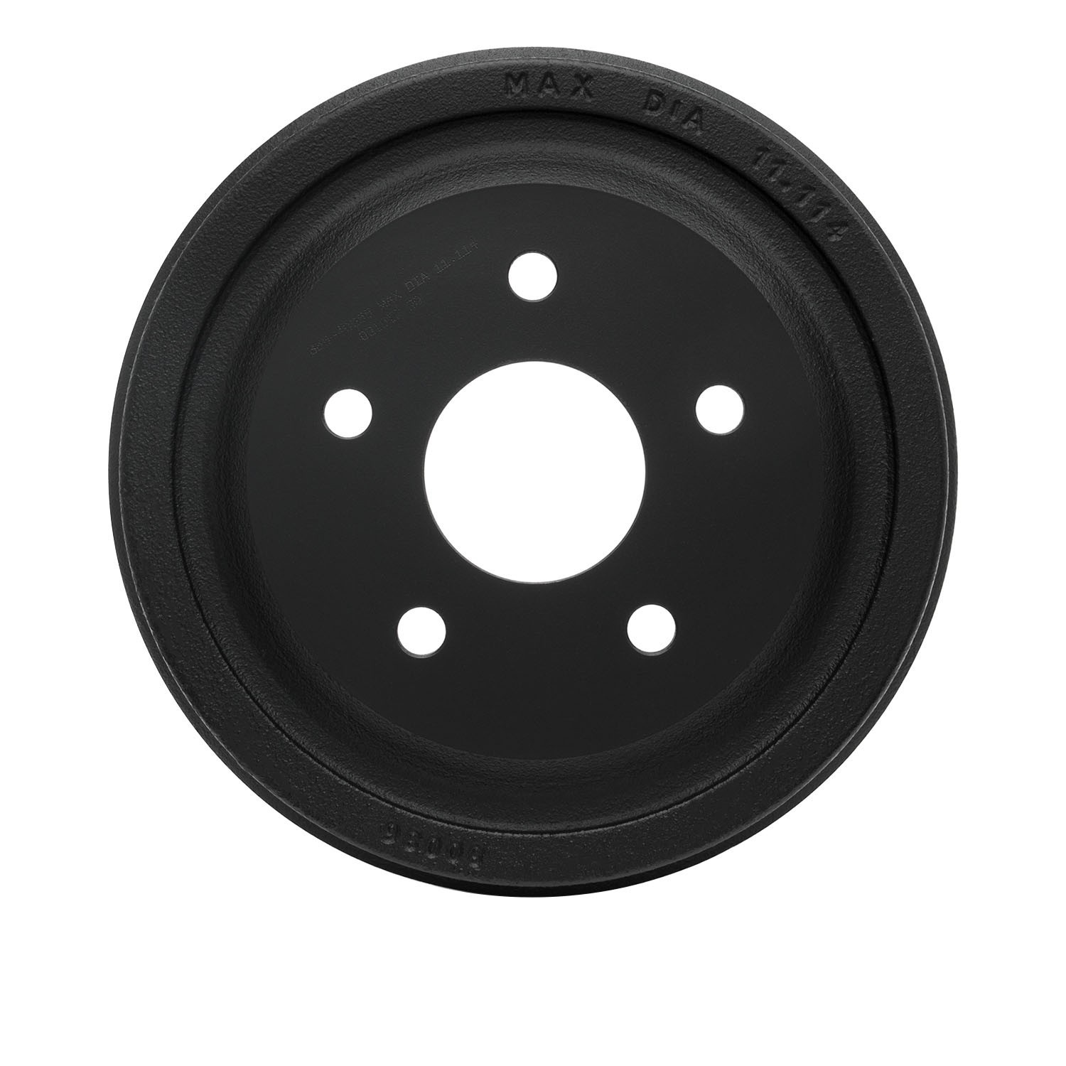 DYN 365-40055 True Balanced Brake Drum - Image 3