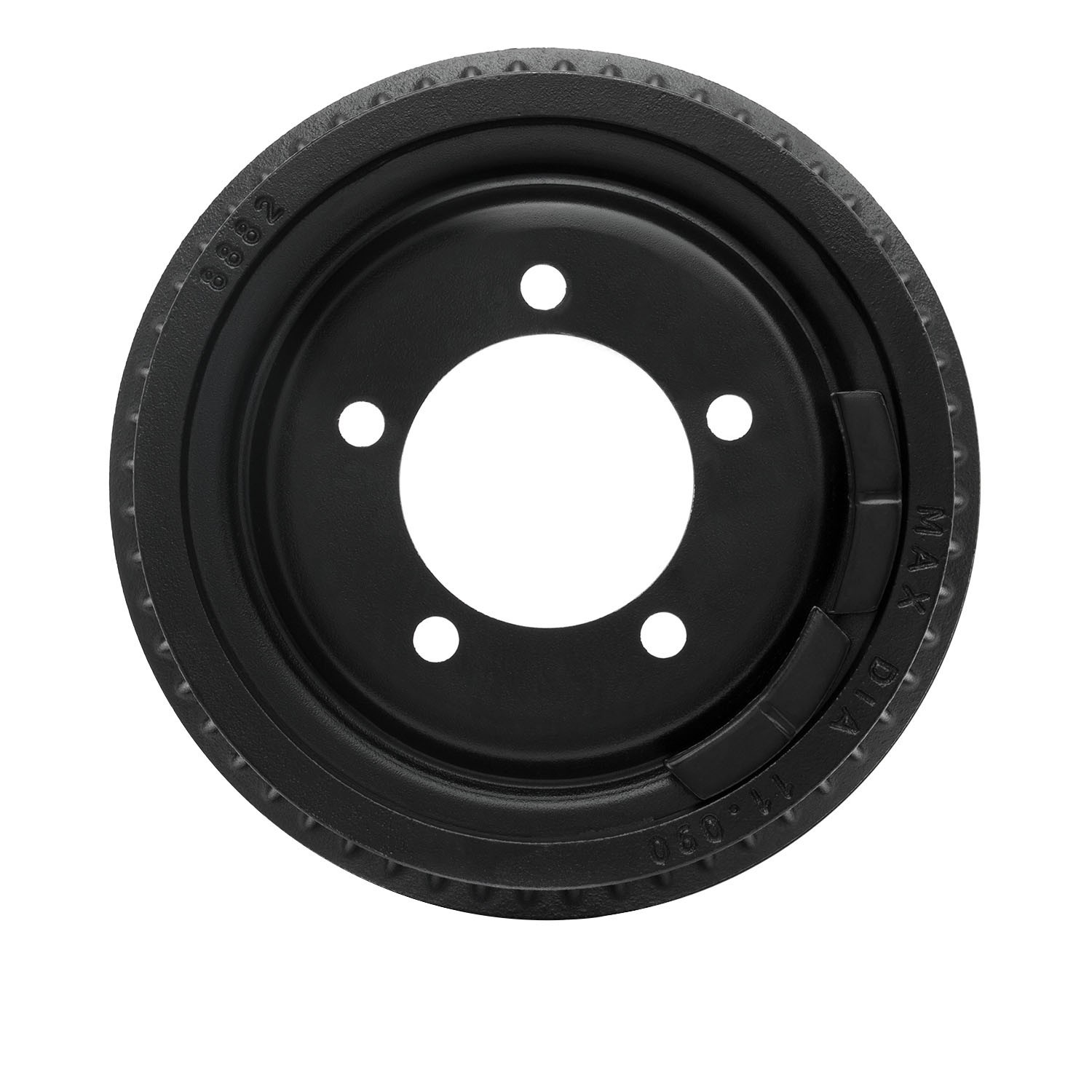DYN 365-42003 True Balanced Brake Drum - Image 3