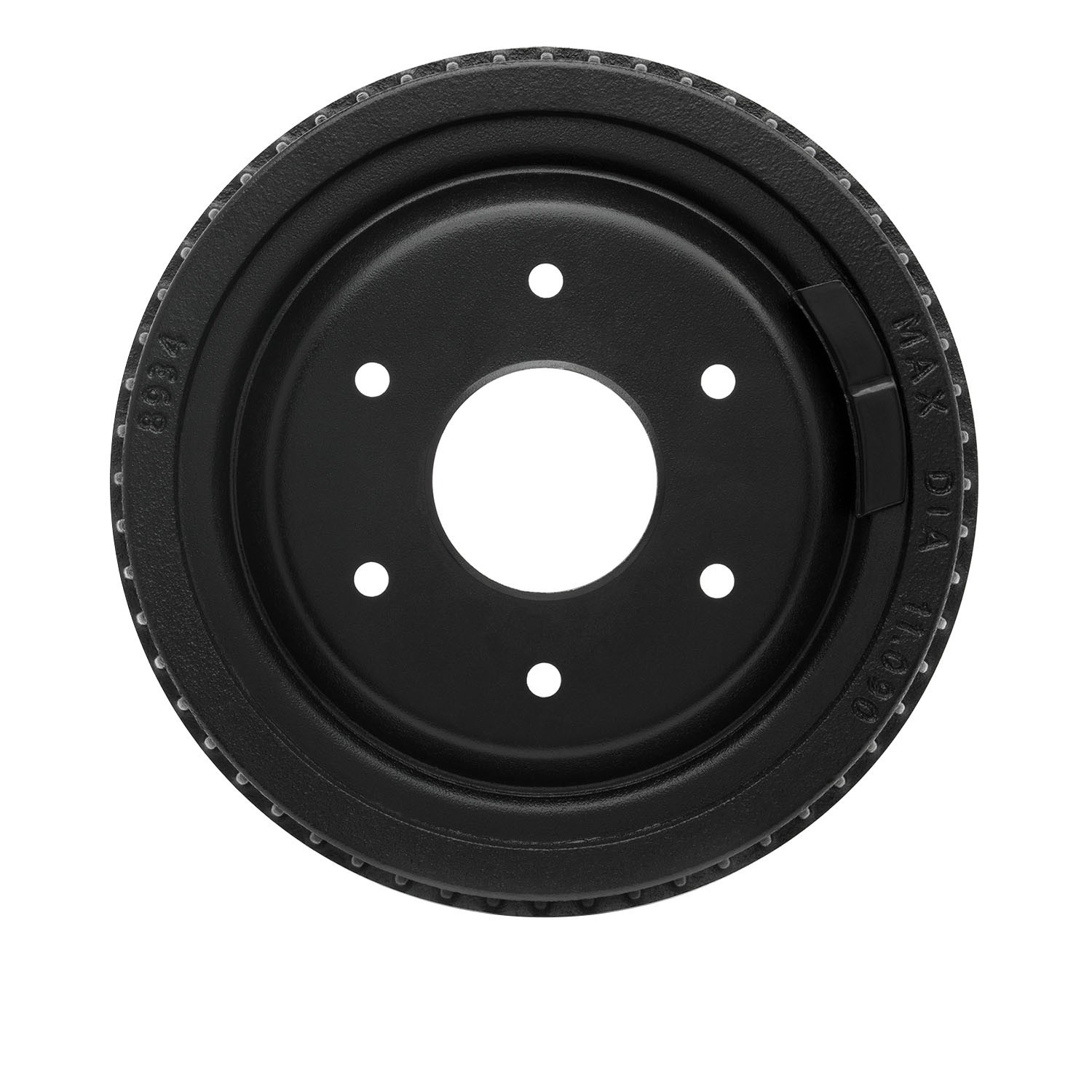 DYN 365-42006 True Balanced Brake Drum - Image 3