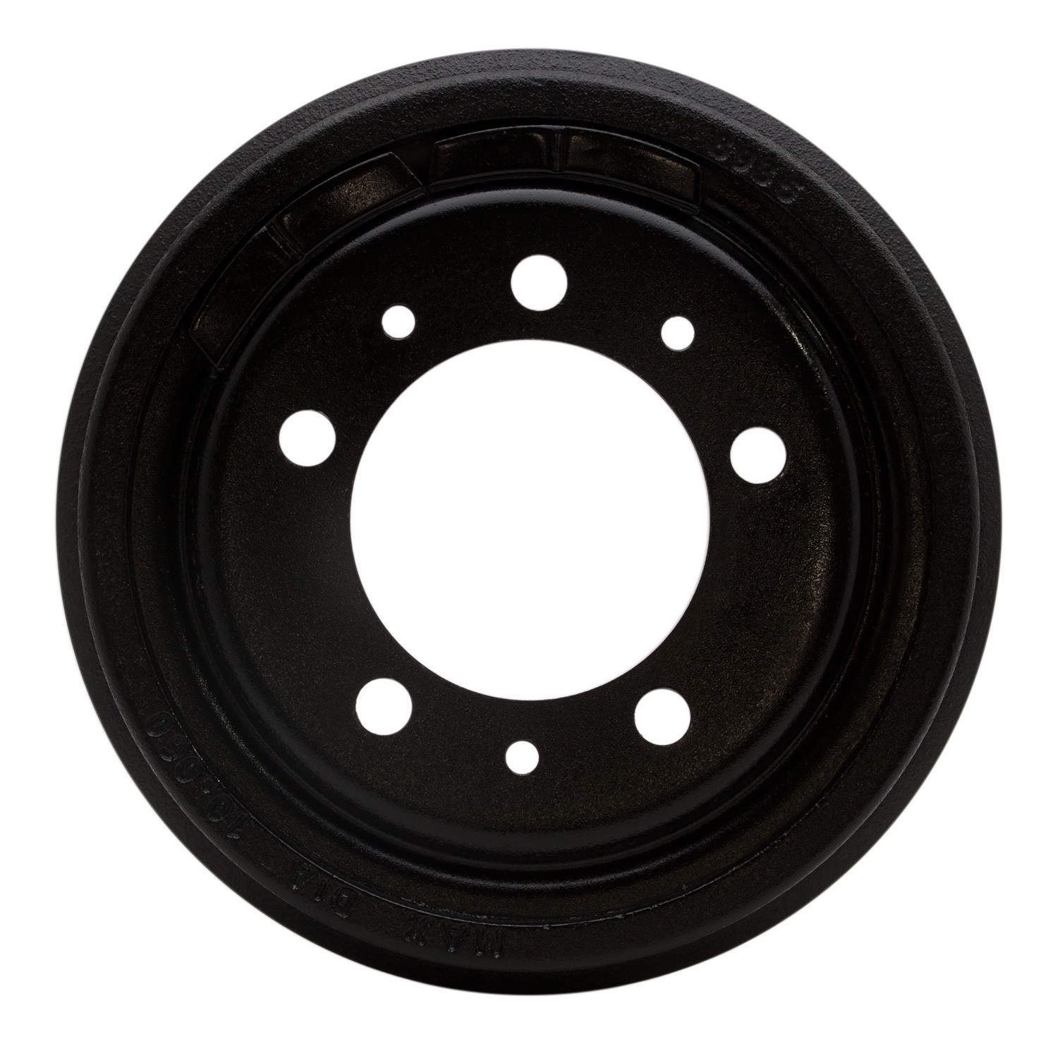 DYN-365-42007 True Balanced Brake Drum