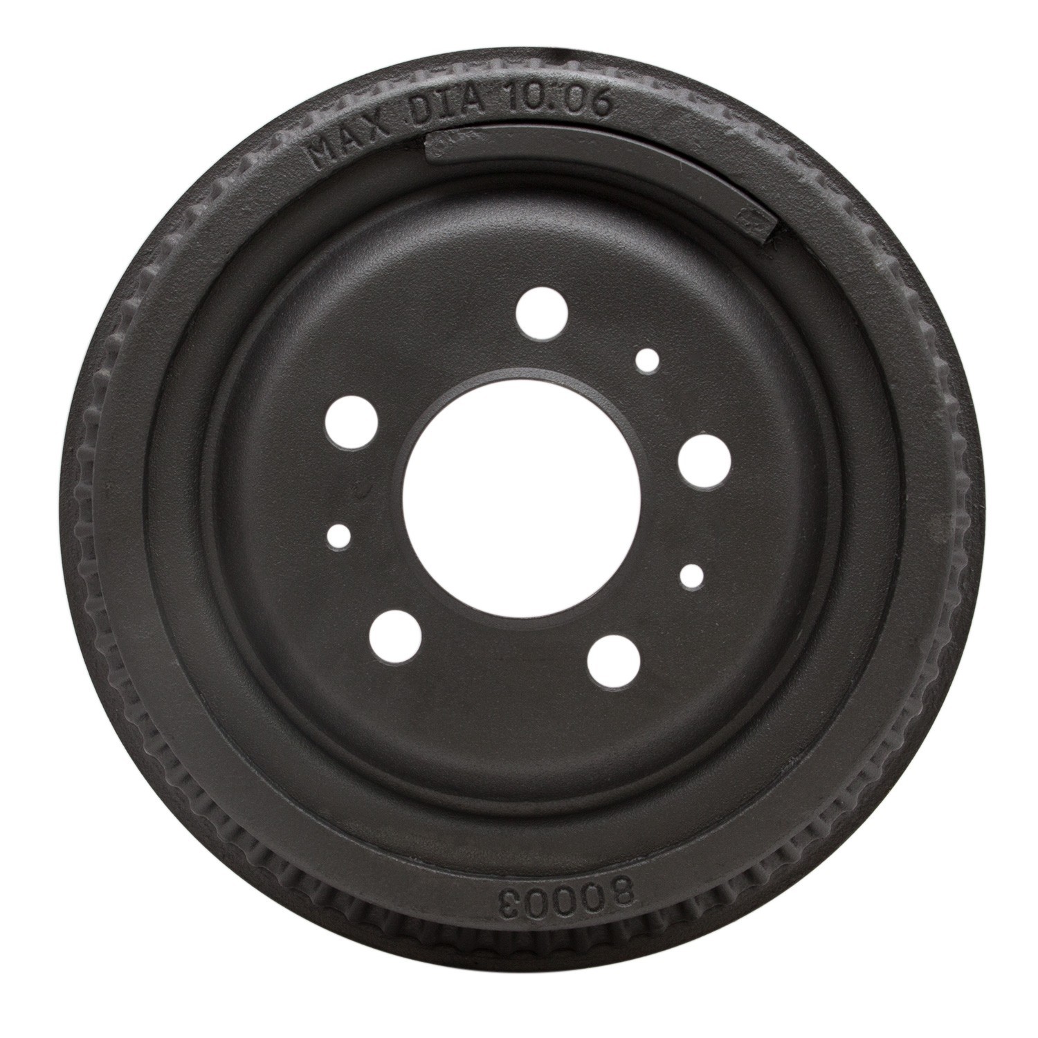 DYN 365-42008 True Balanced Brake Drum