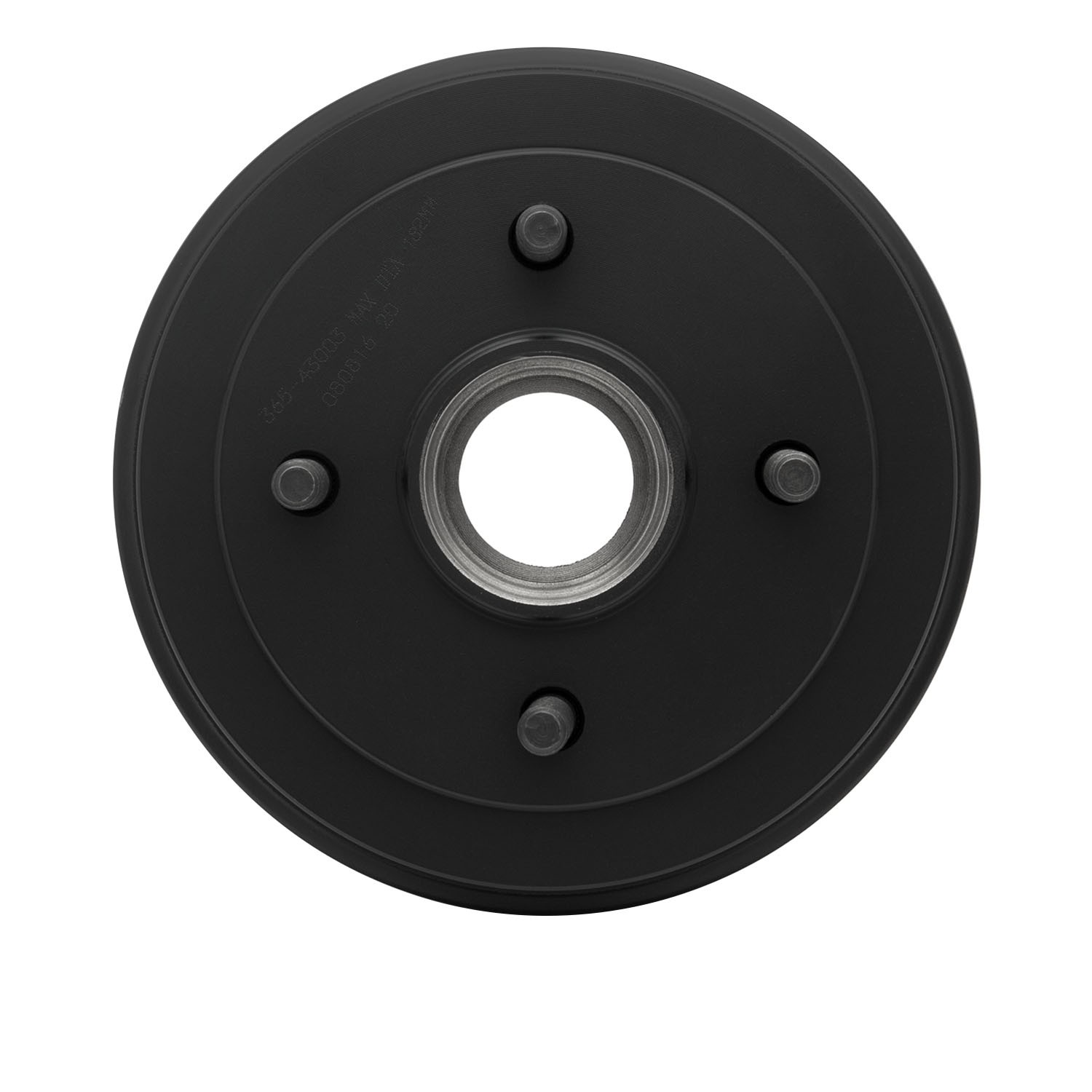 DYN 365-43003 True Balanced Brake Drum - Image 3