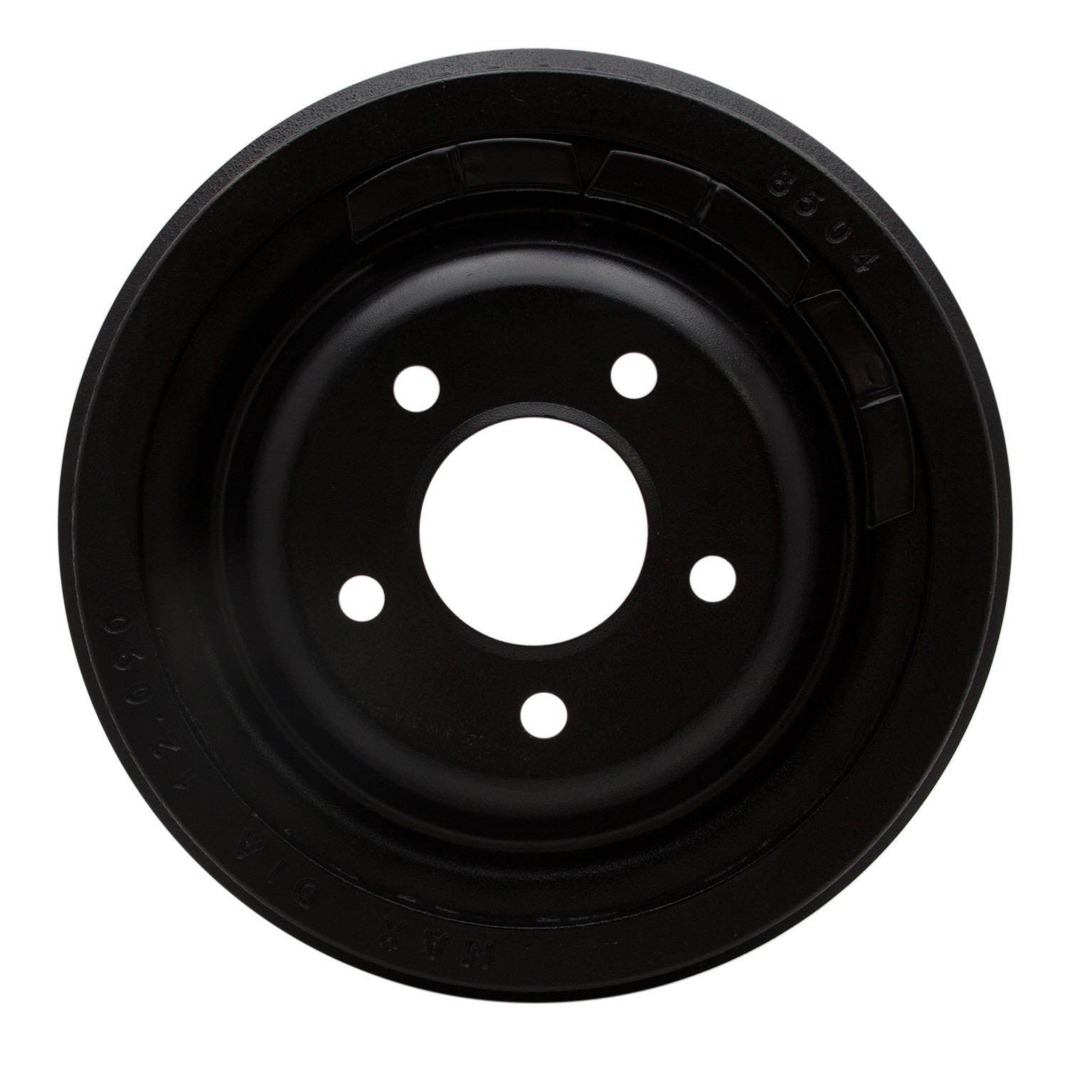 DYN 365-46000 True Balanced Brake Drum