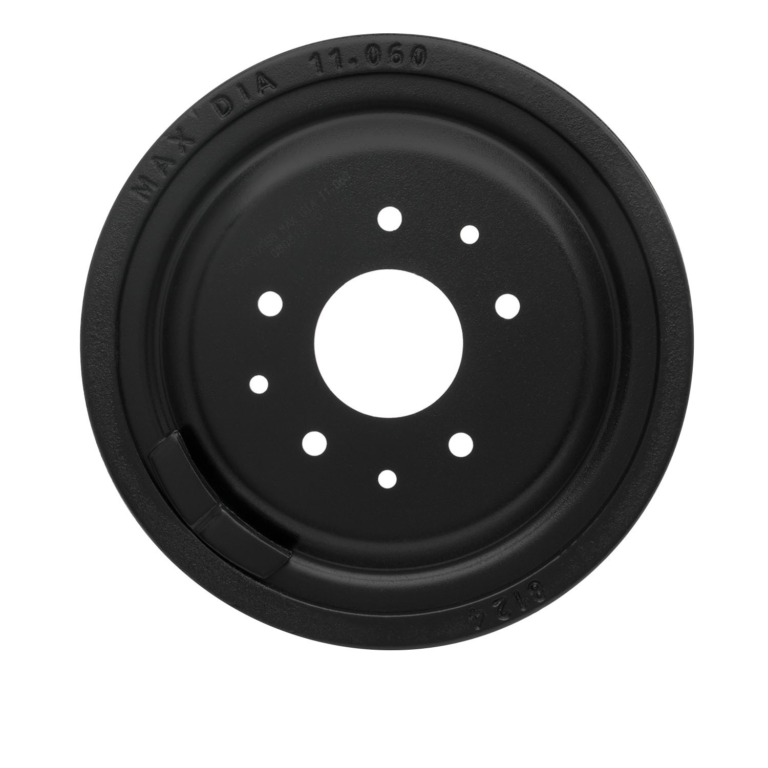 DYN 365-47008 True Balanced Brake Drum - Image 3