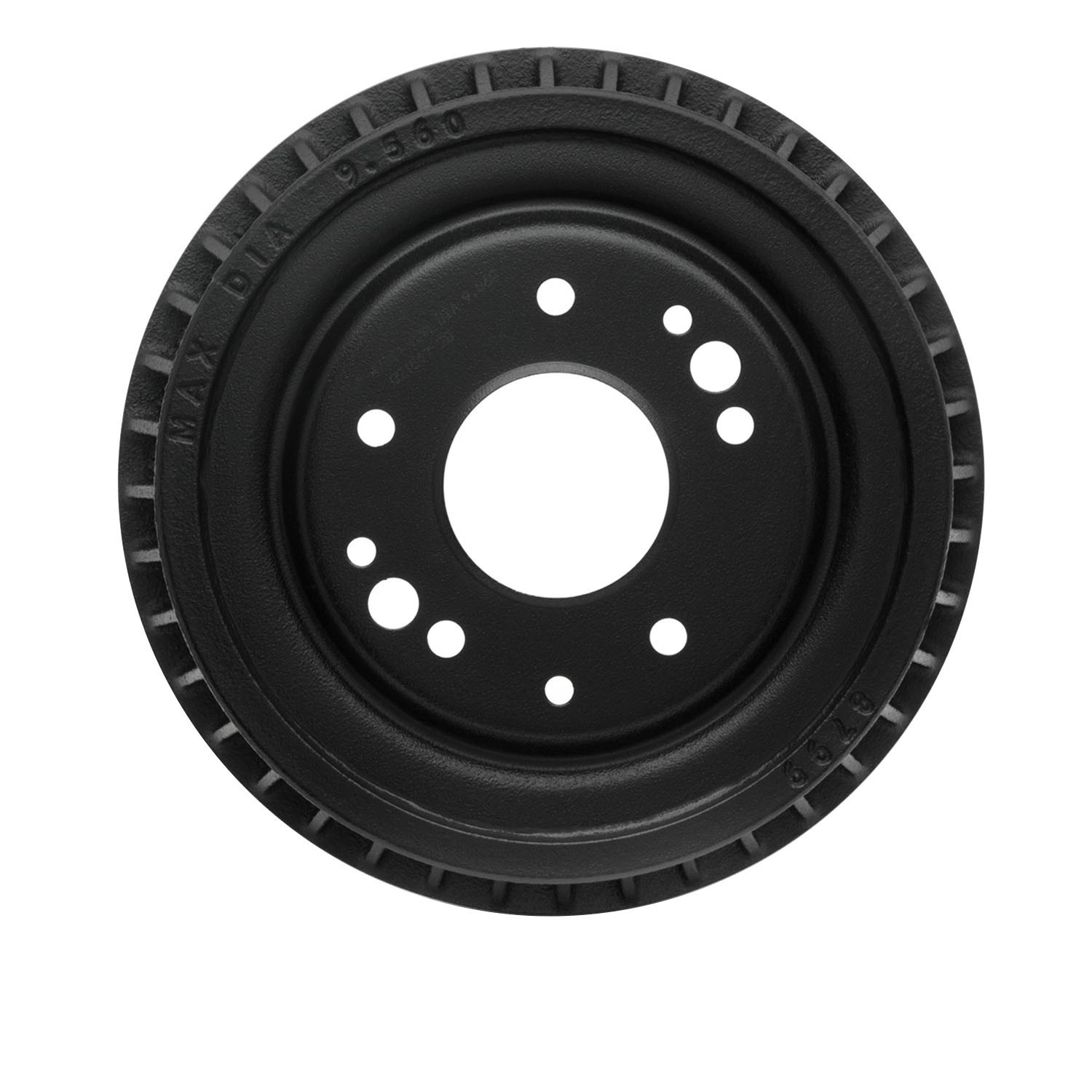 DYN 365-47011 True Balanced Brake Drum - Image 3