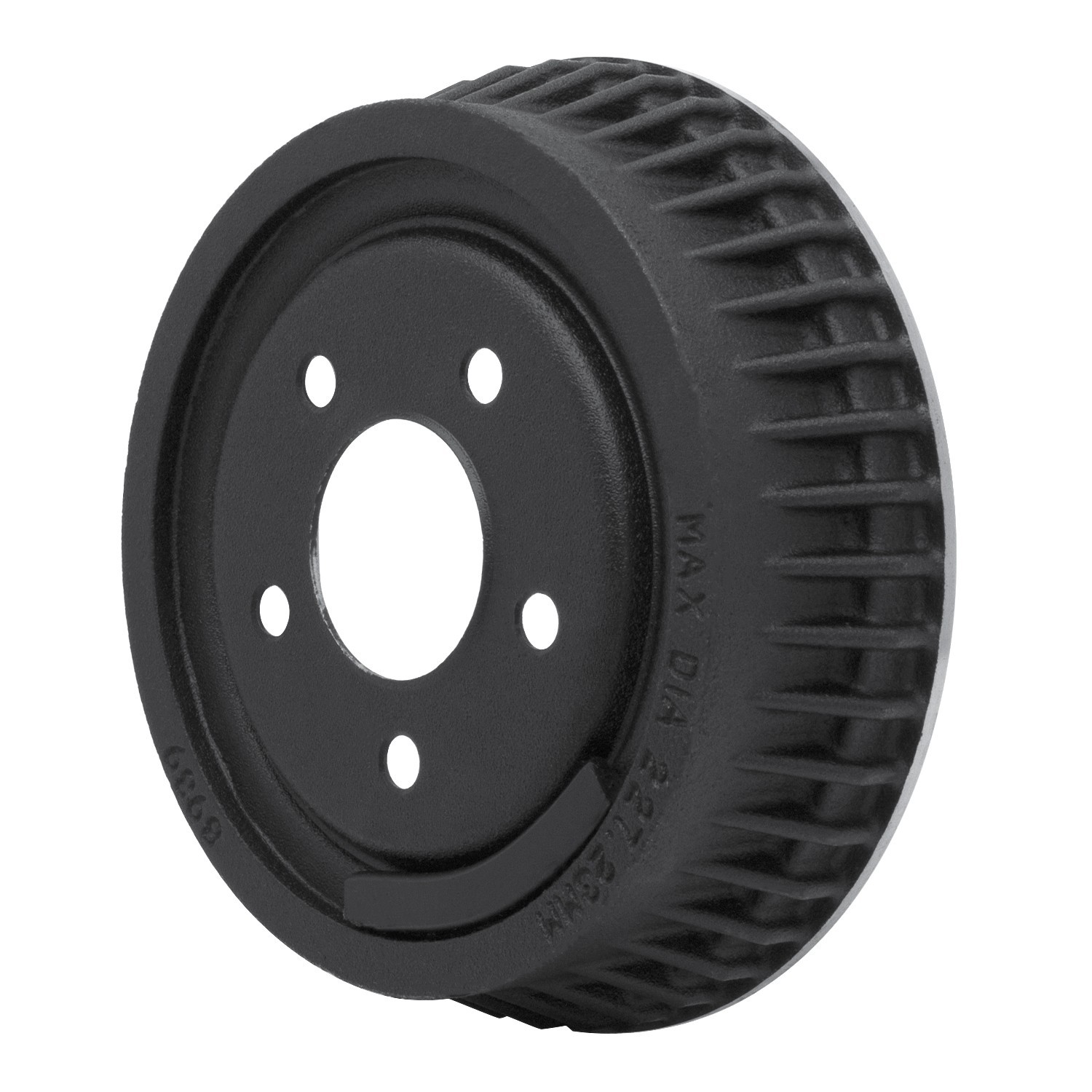 DYN-365-47021 True Balanced Brake Drum