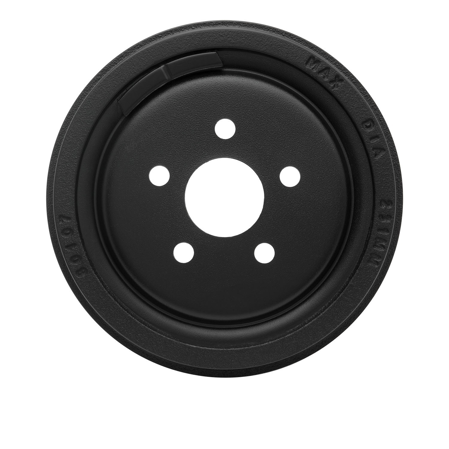 DYN 365-47023 True Balanced Brake Drum