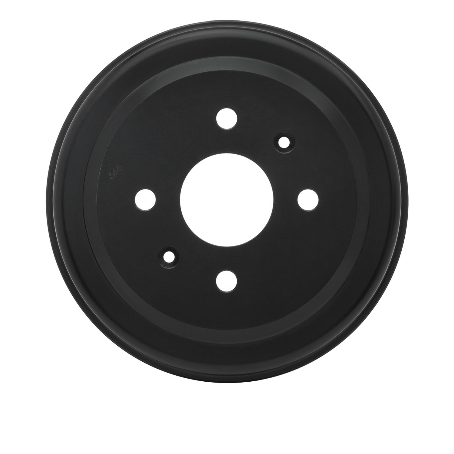 DYN 365-47026 True Balanced Brake Drum - Image 3